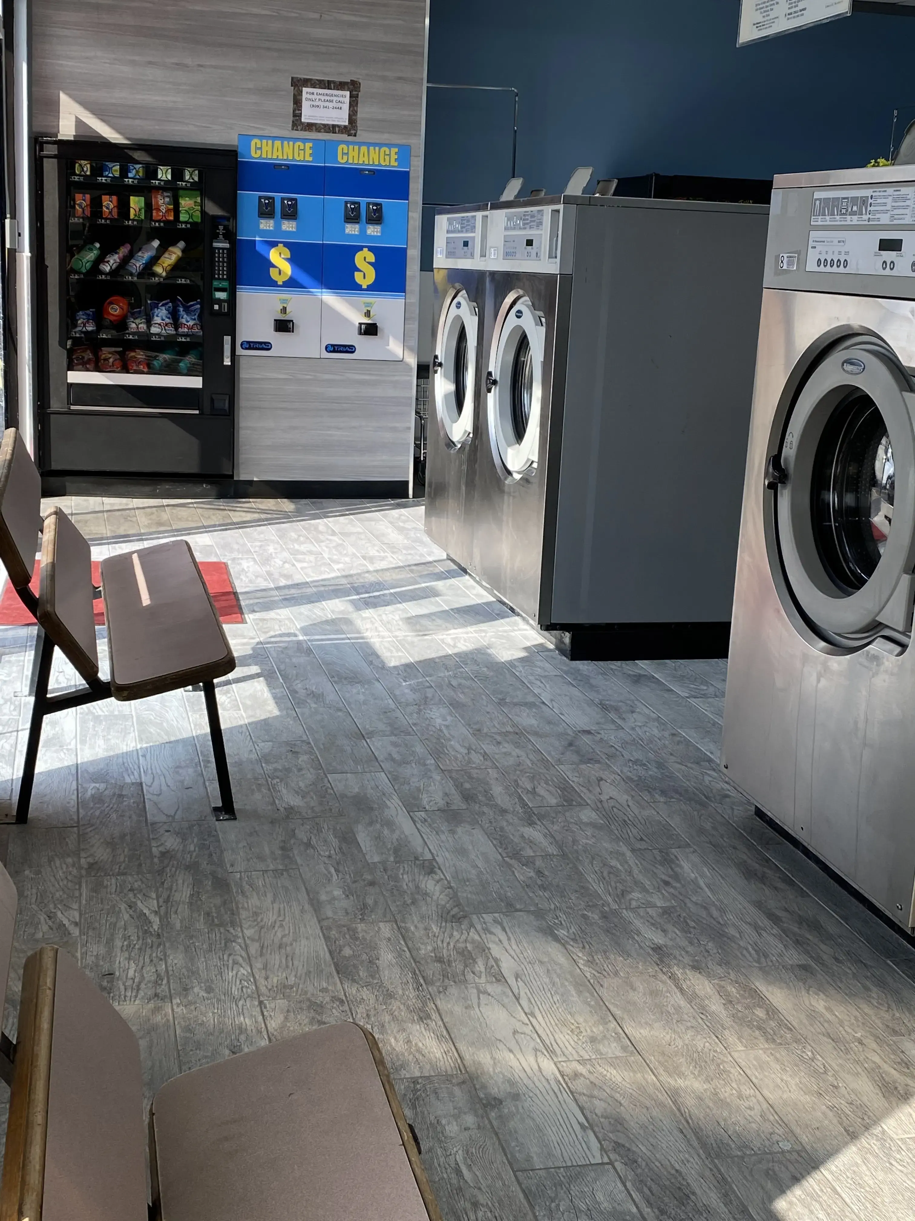 DZLaundry - Coin Laundry thumbnail 17