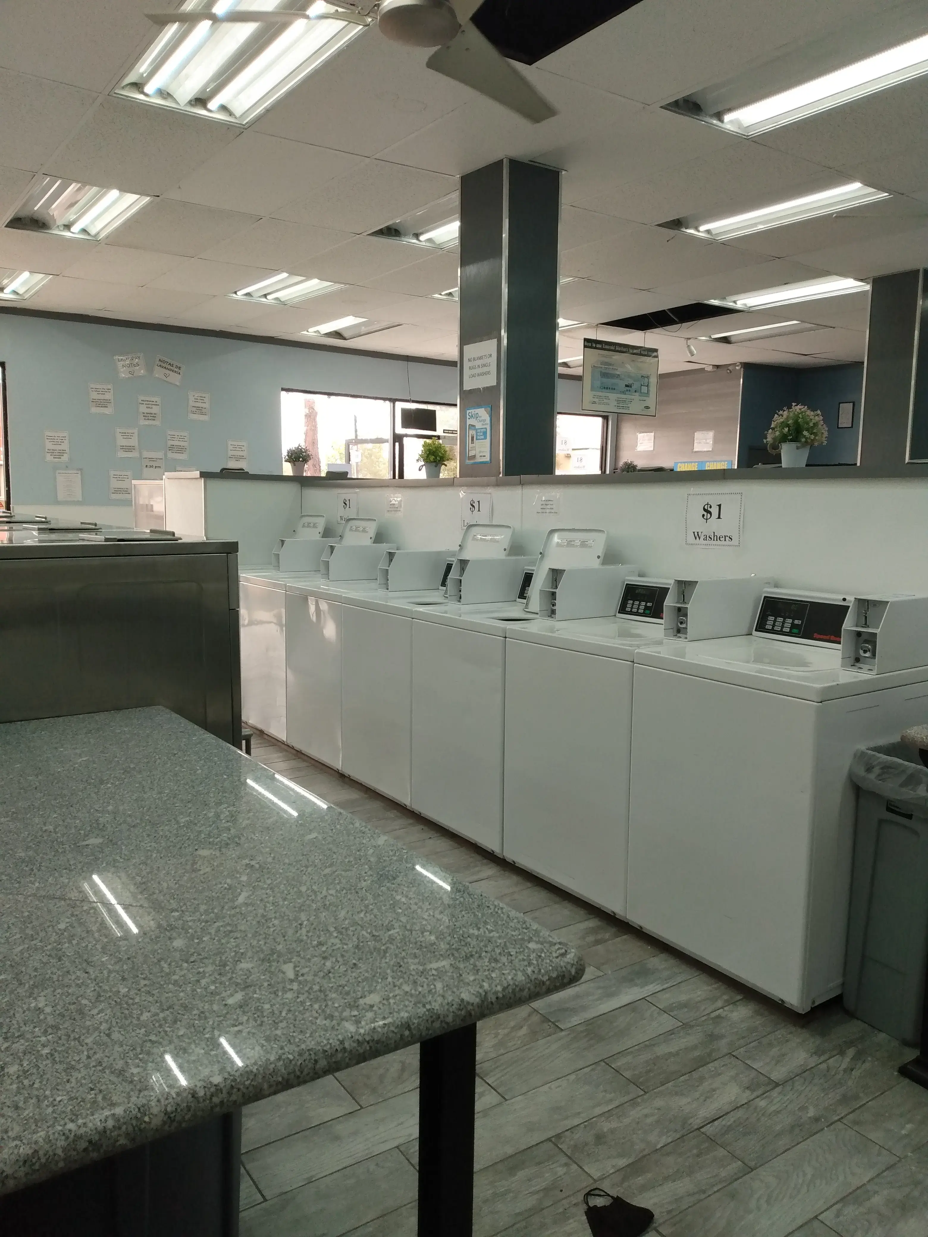 DZLaundry - Coin Laundry thumbnail 9