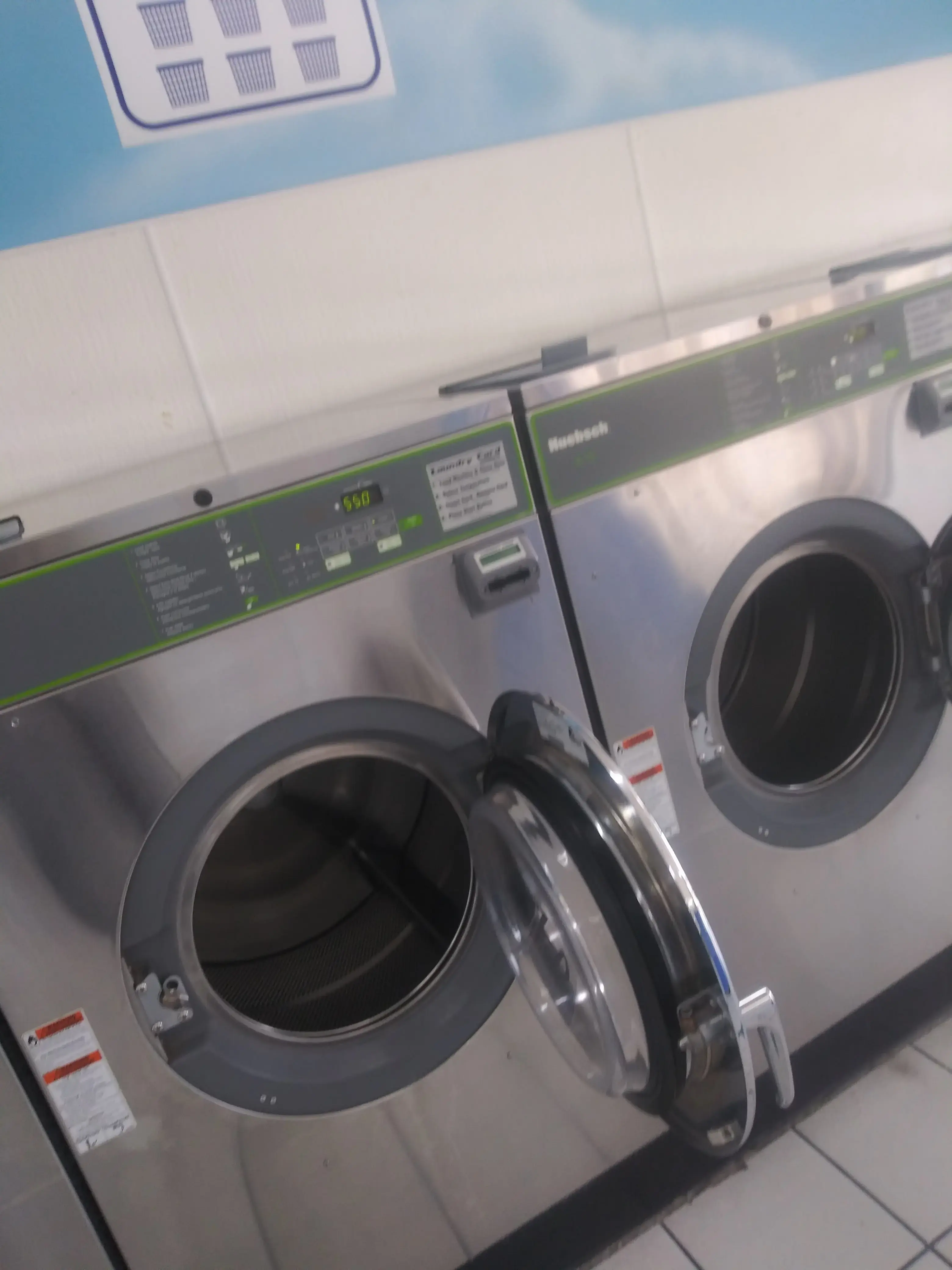 DZLaundry - Coin Laundry thumbnail 10