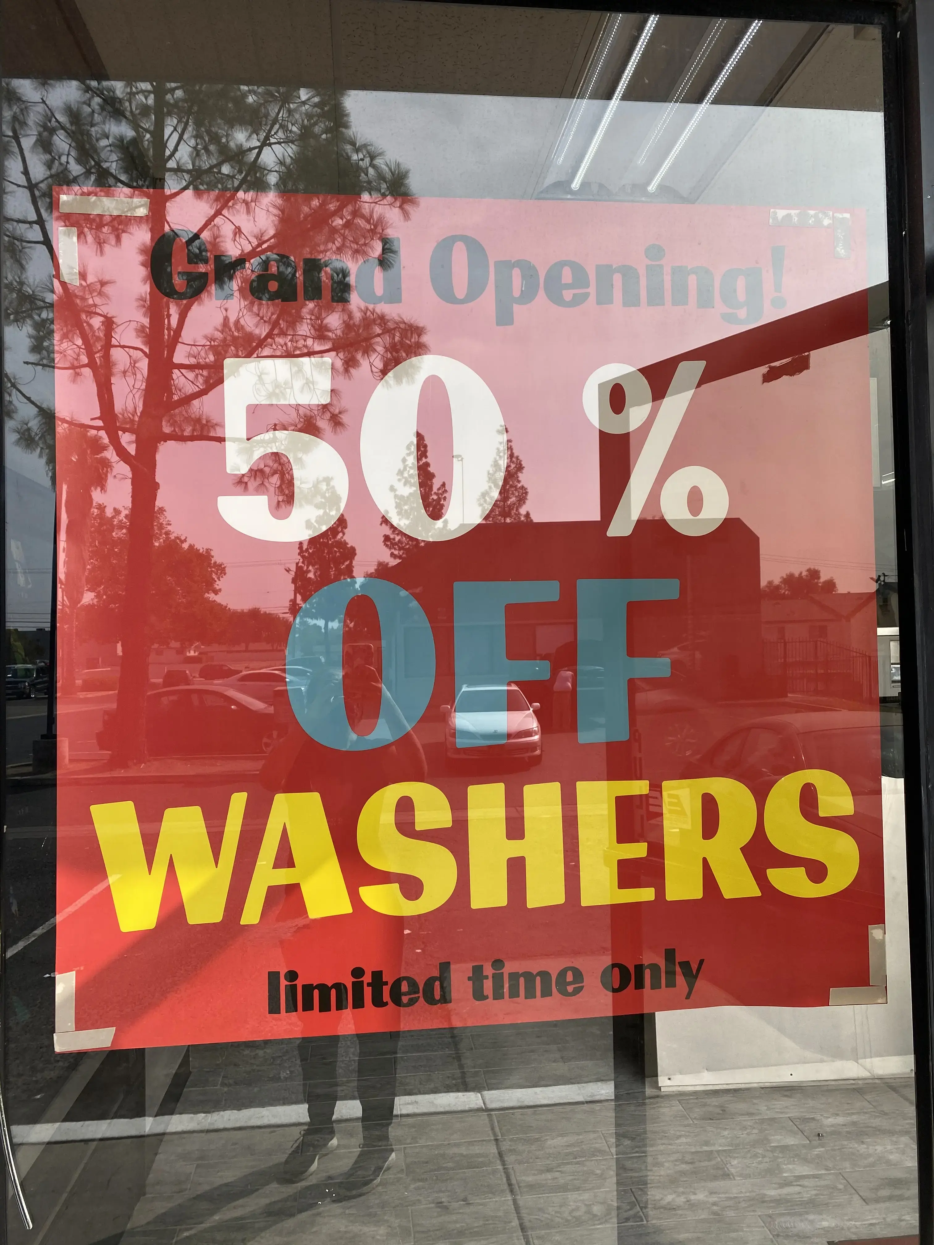 DZLaundry - Coin Laundry - Image 12