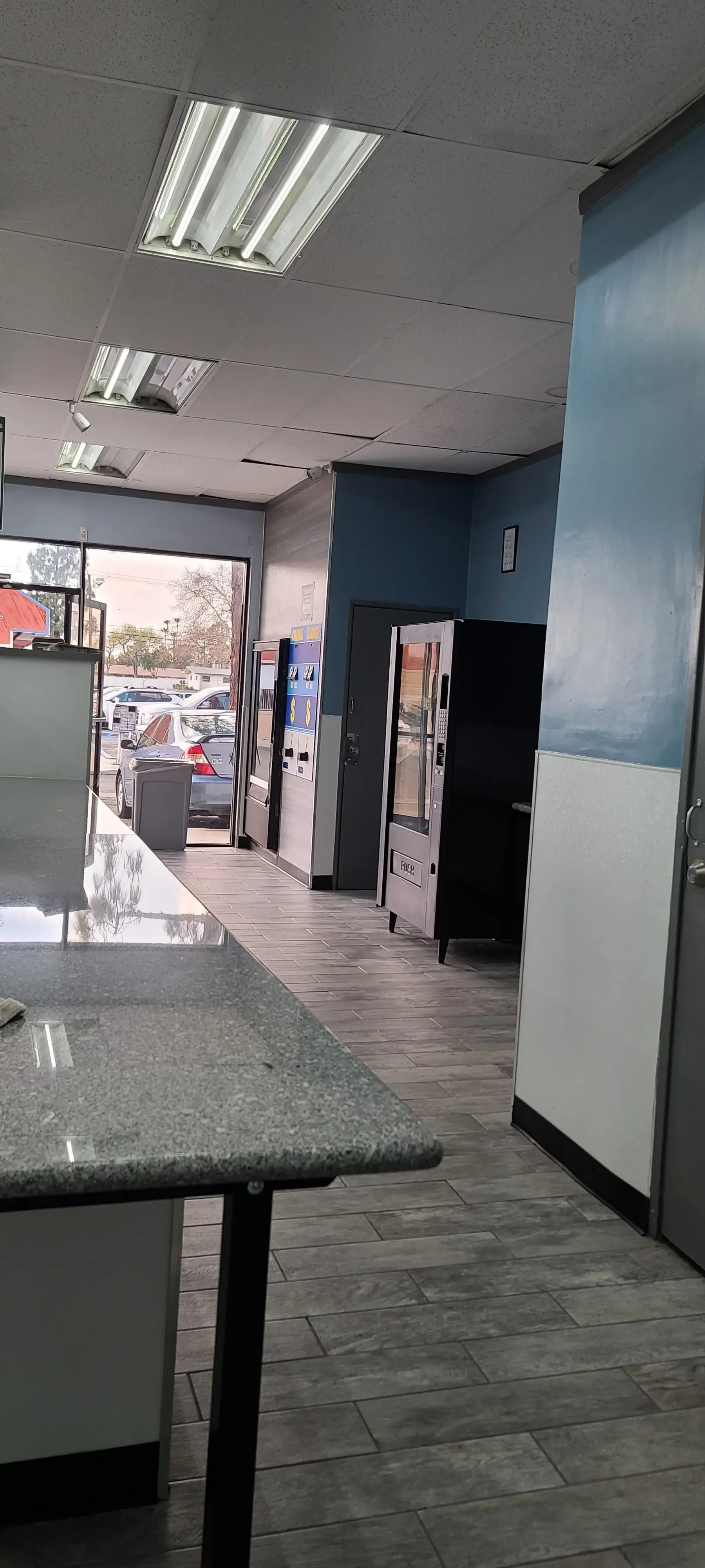 DZLaundry - Coin Laundry thumbnail 7