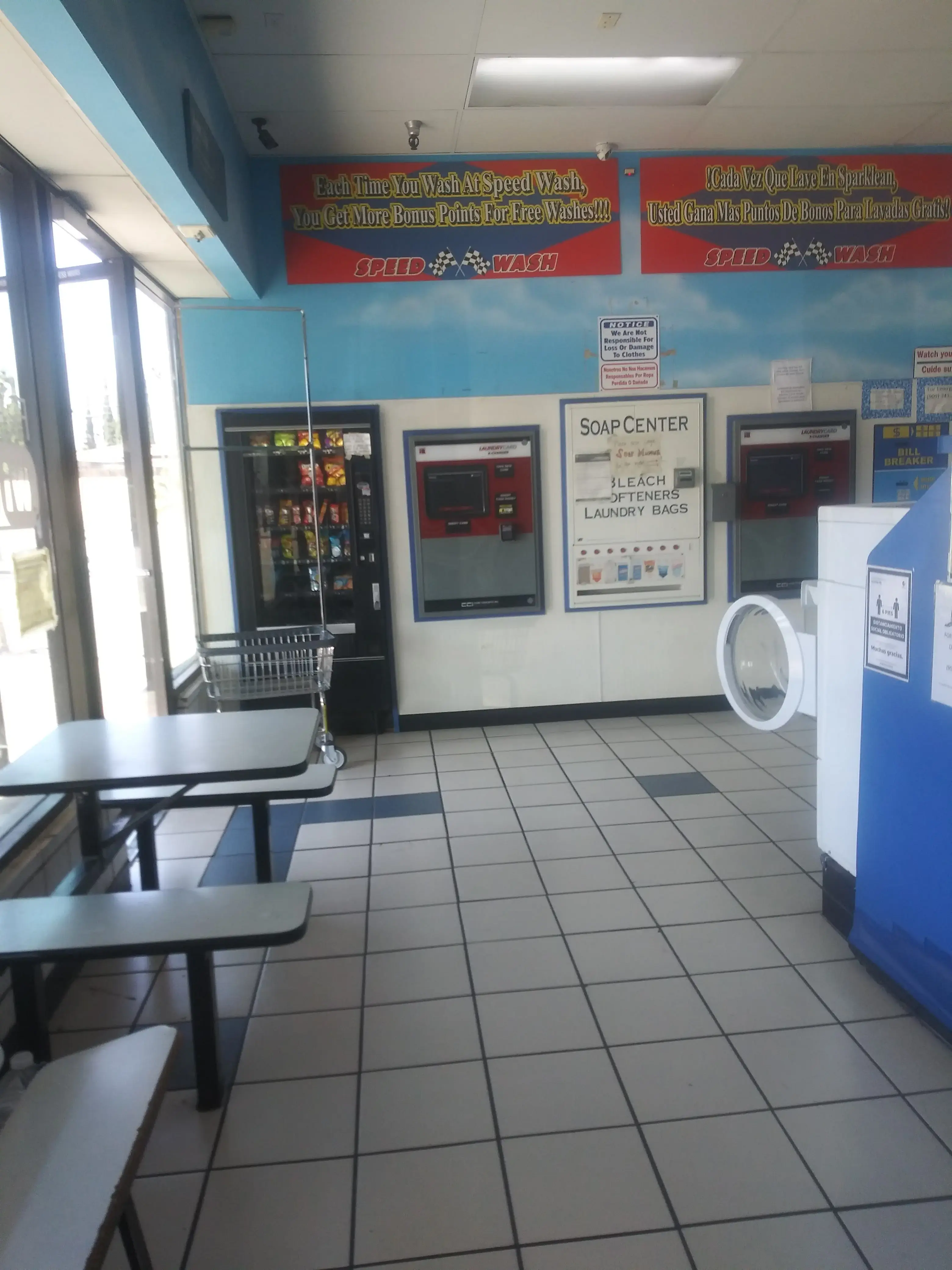 DZLaundry - Coin Laundry - Image 6