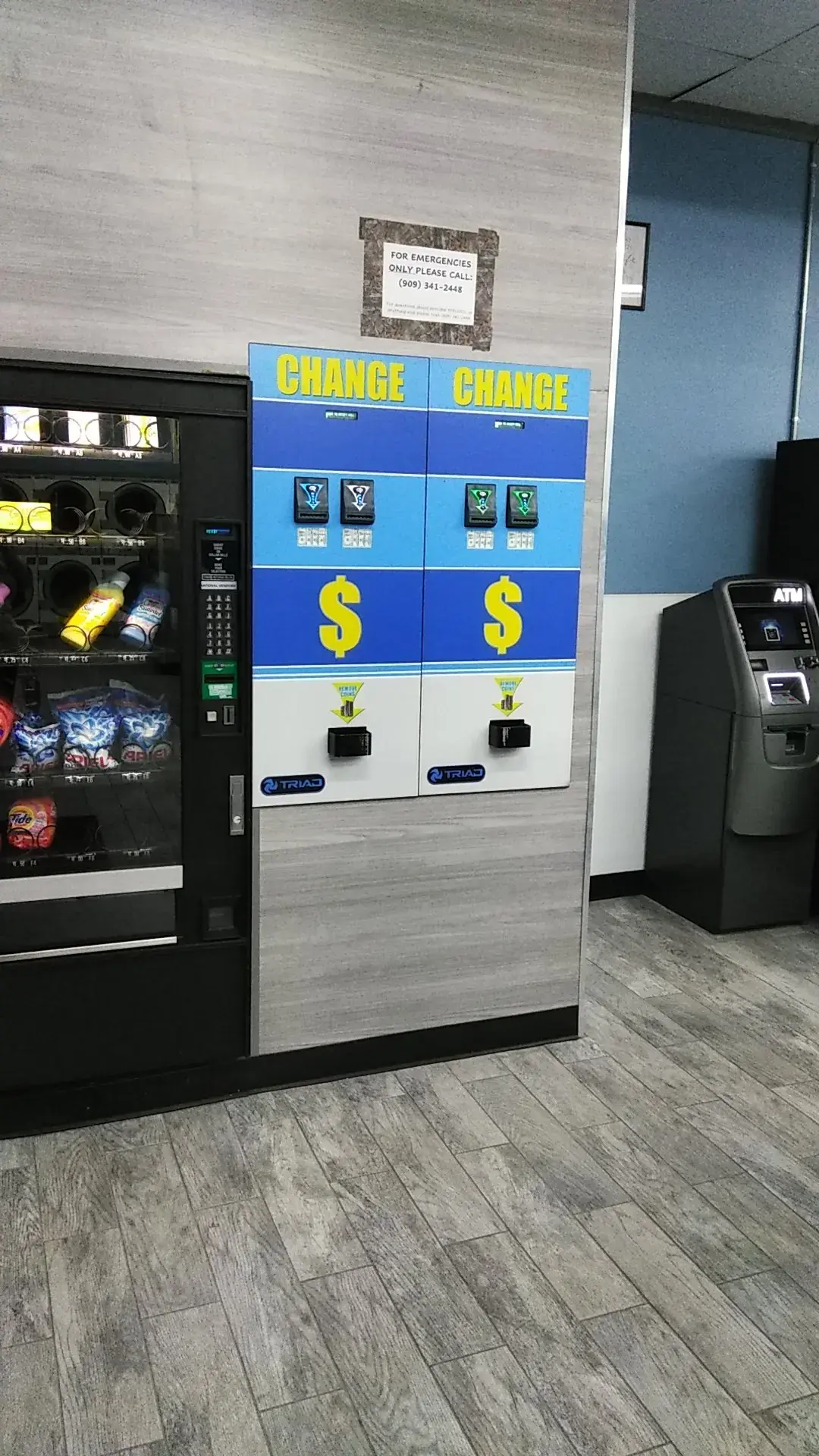 DZLaundry - Coin Laundry thumbnail 18