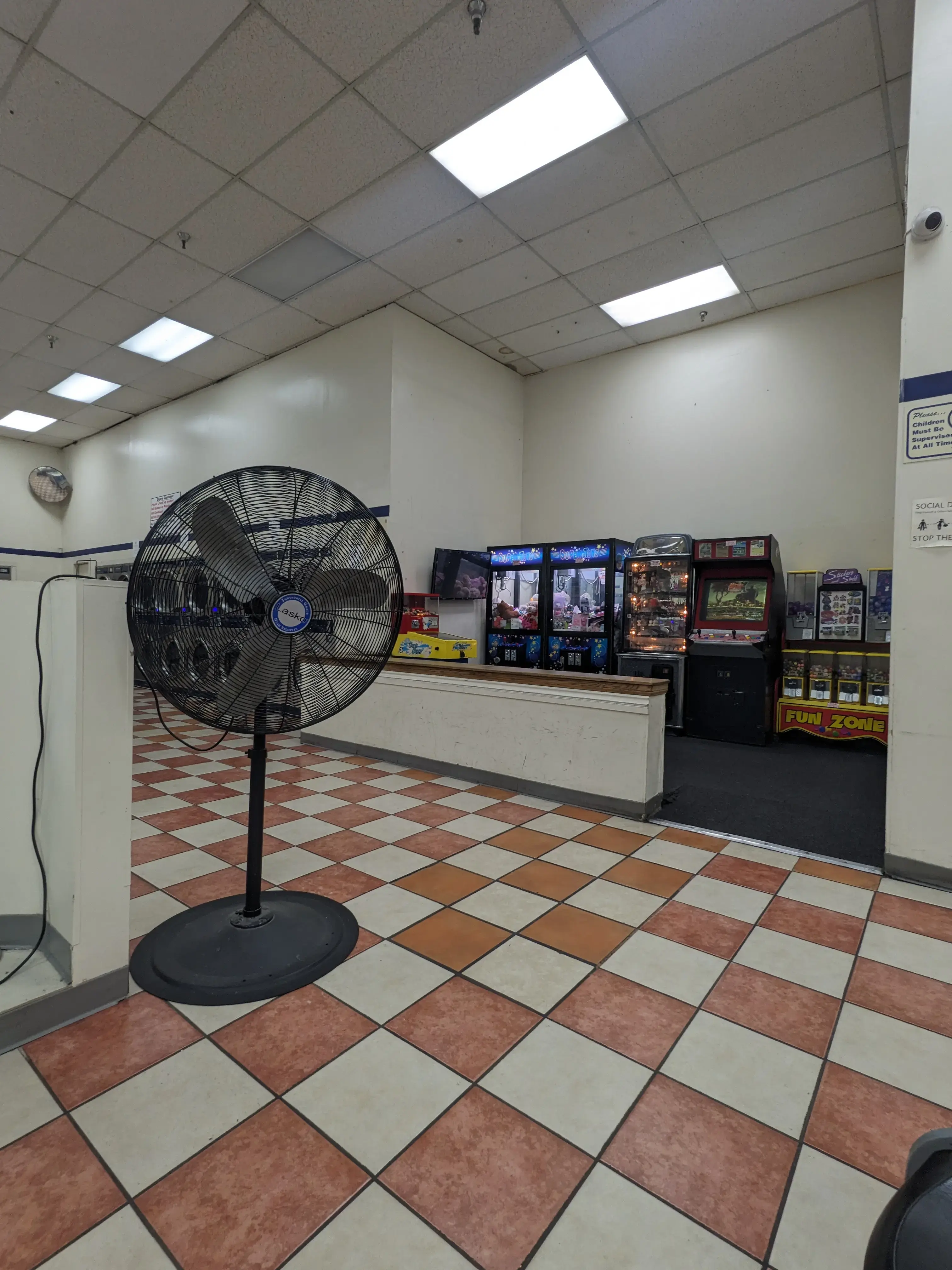 Dzlaundry - Coin Wash Plus - Image 6