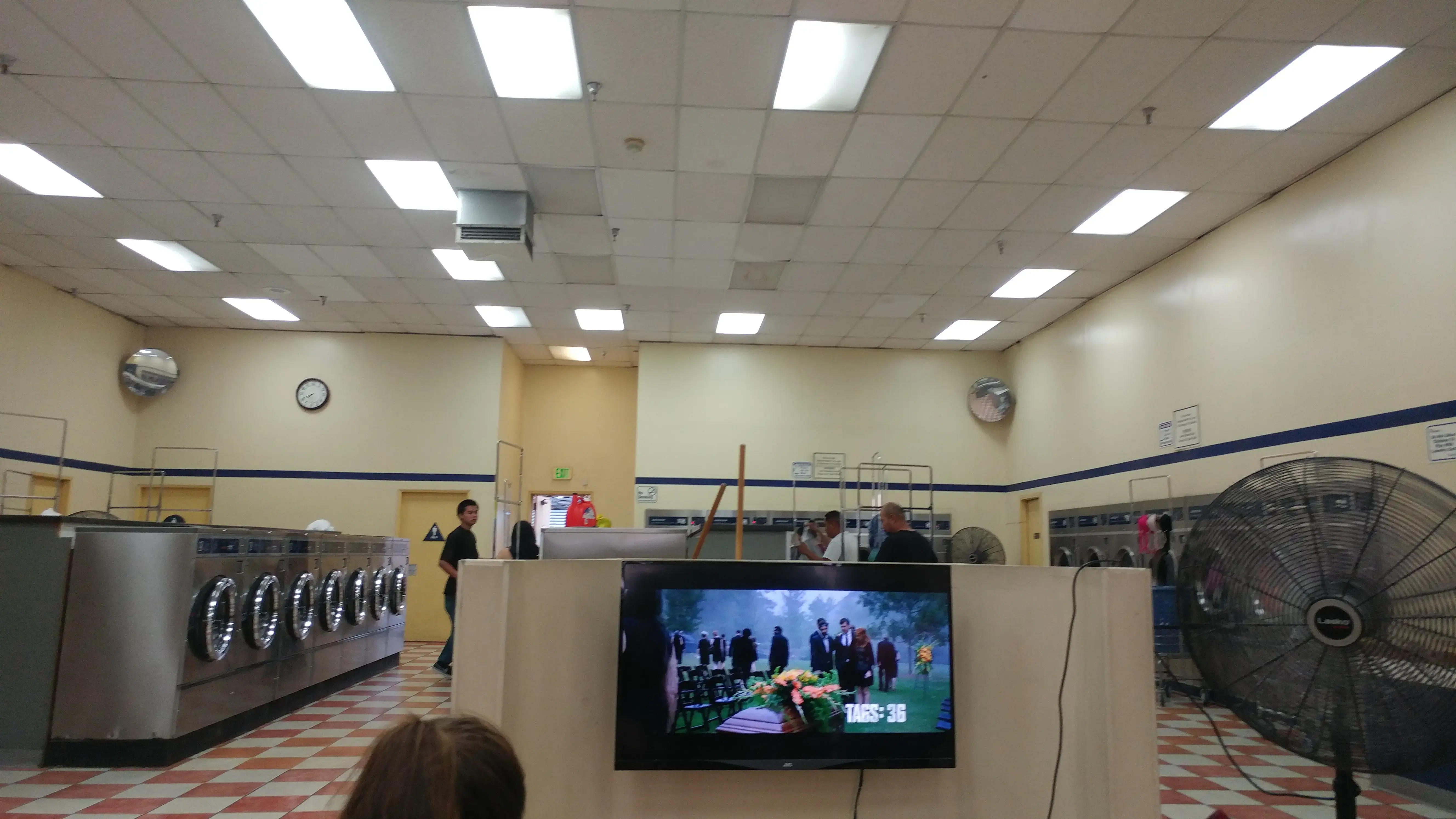 Dzlaundry - Coin Wash Plus thumbnail 4