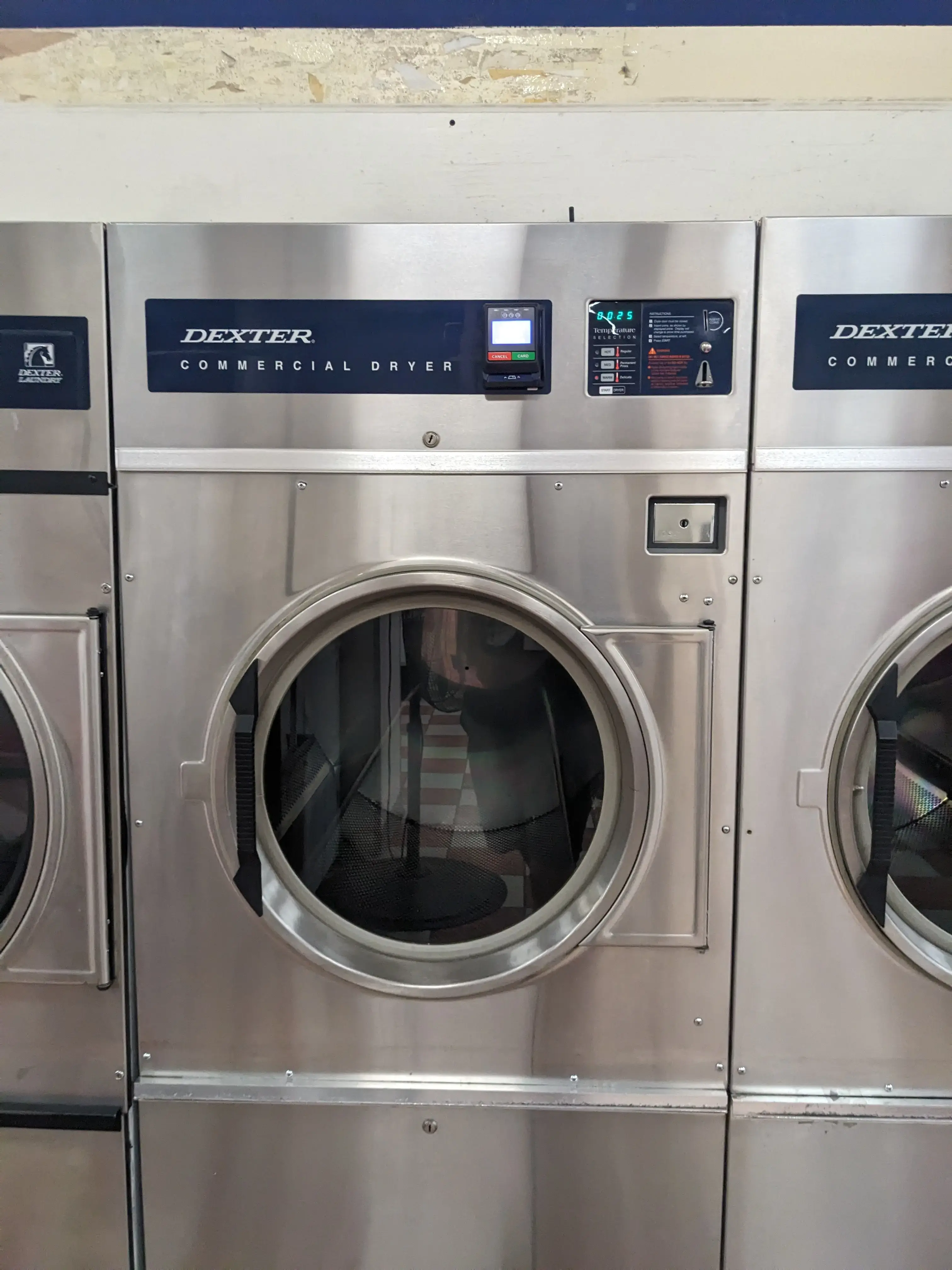 Dzlaundry - Coin Wash Plus - Image 19