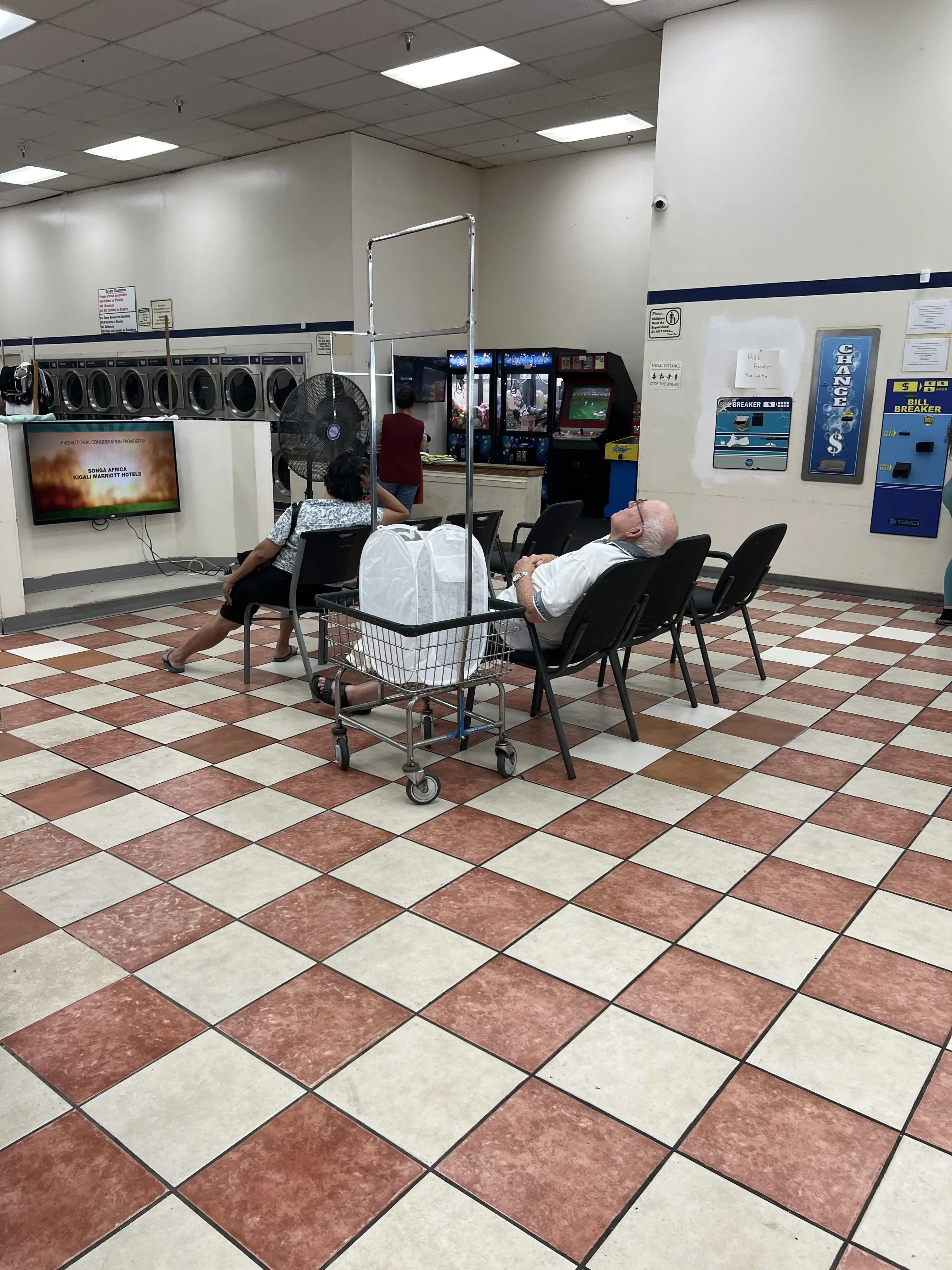 Dzlaundry - Coin Wash Plus thumbnail 5