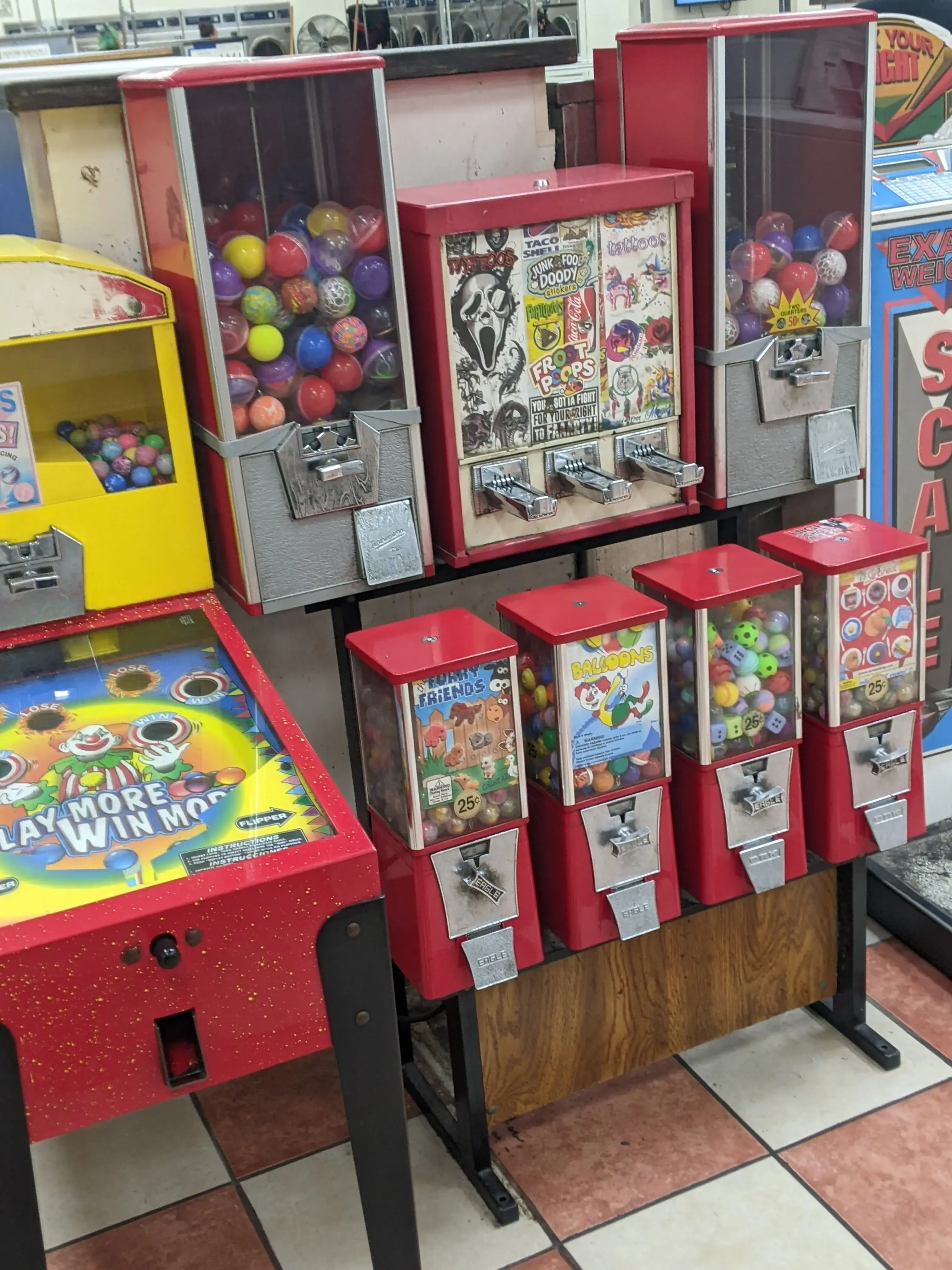 Dzlaundry - Coin Wash Plus thumbnail 11