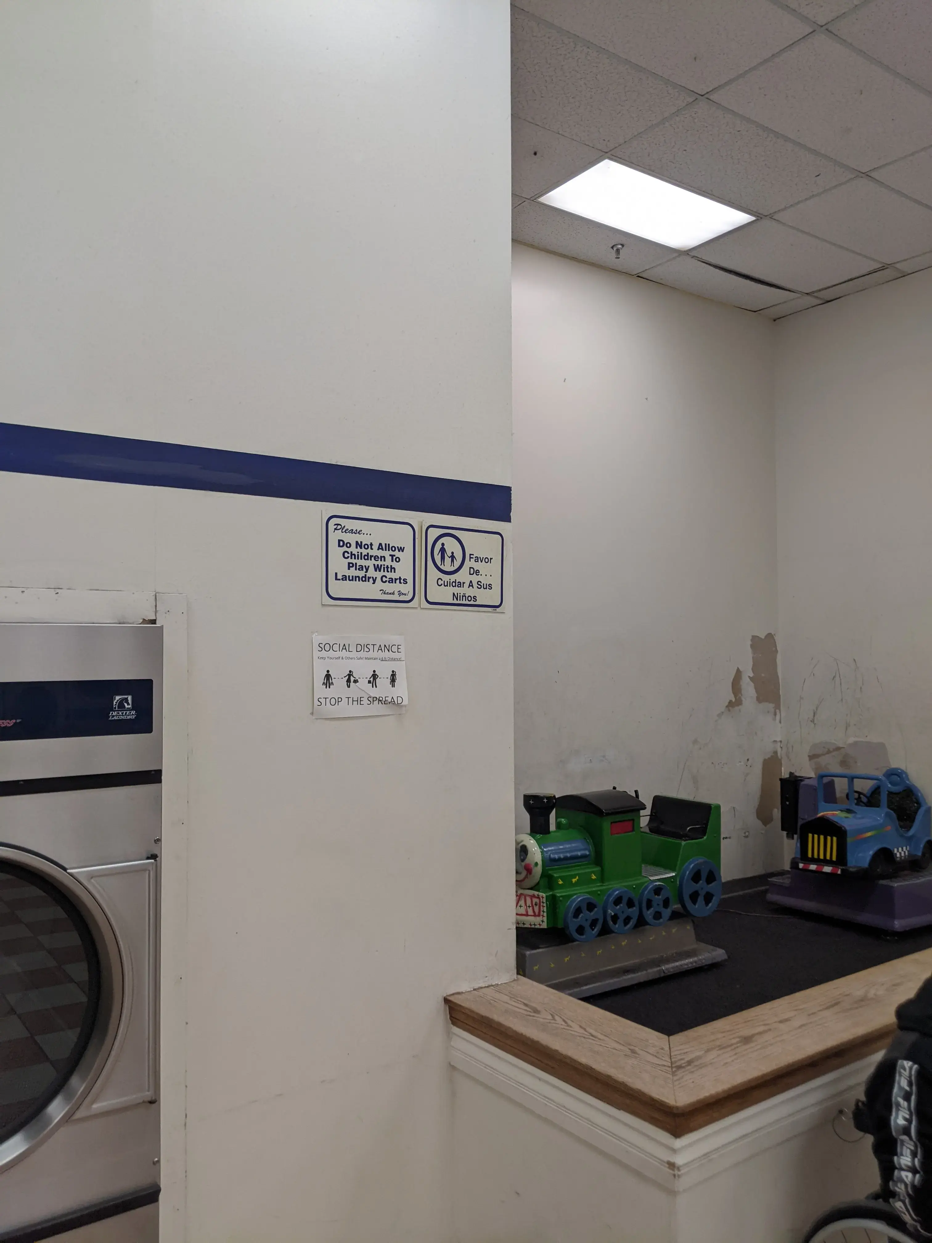 Dzlaundry - Coin Wash Plus thumbnail 9