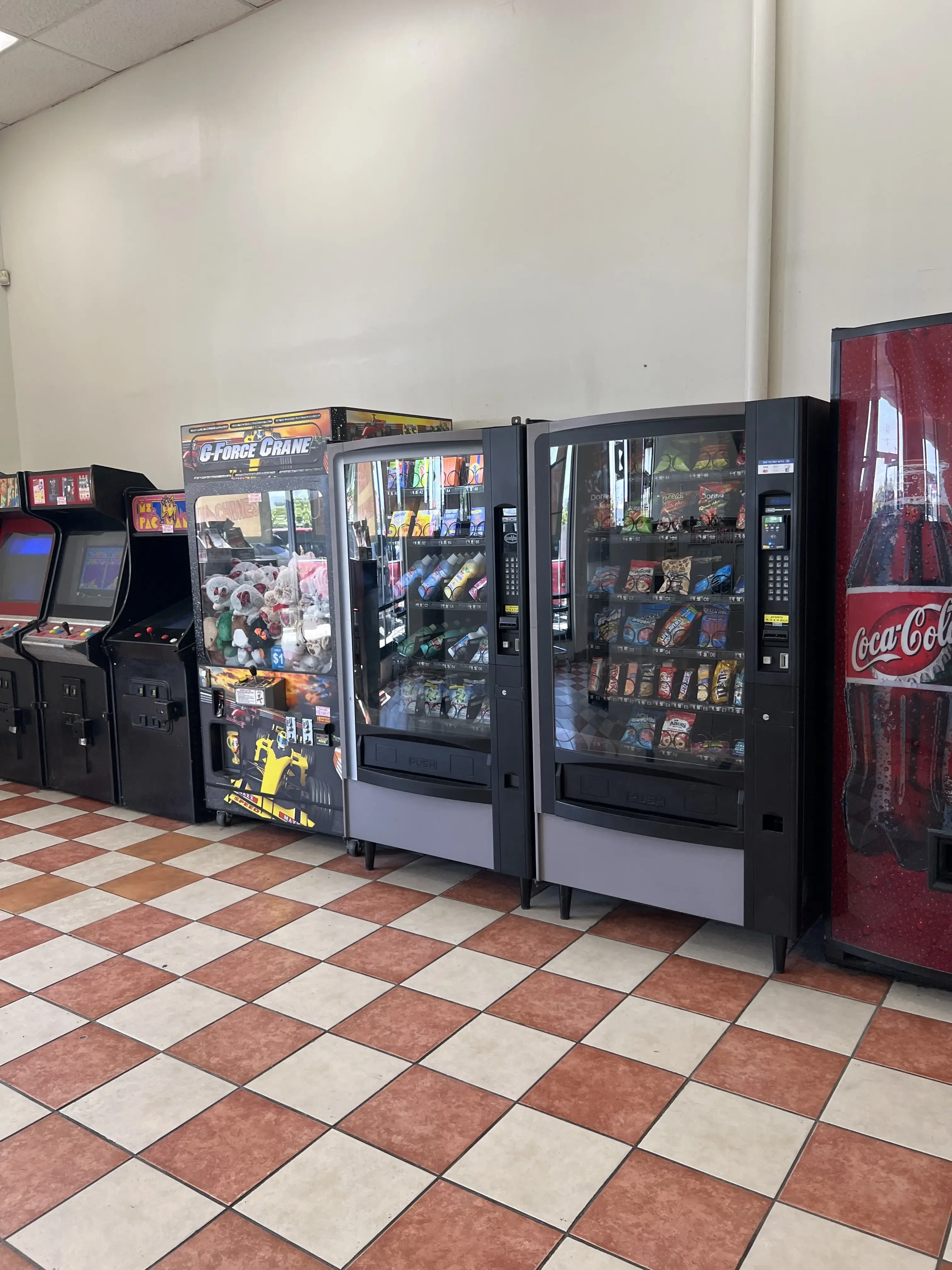 Dzlaundry - Coin Wash Plus - Image 3