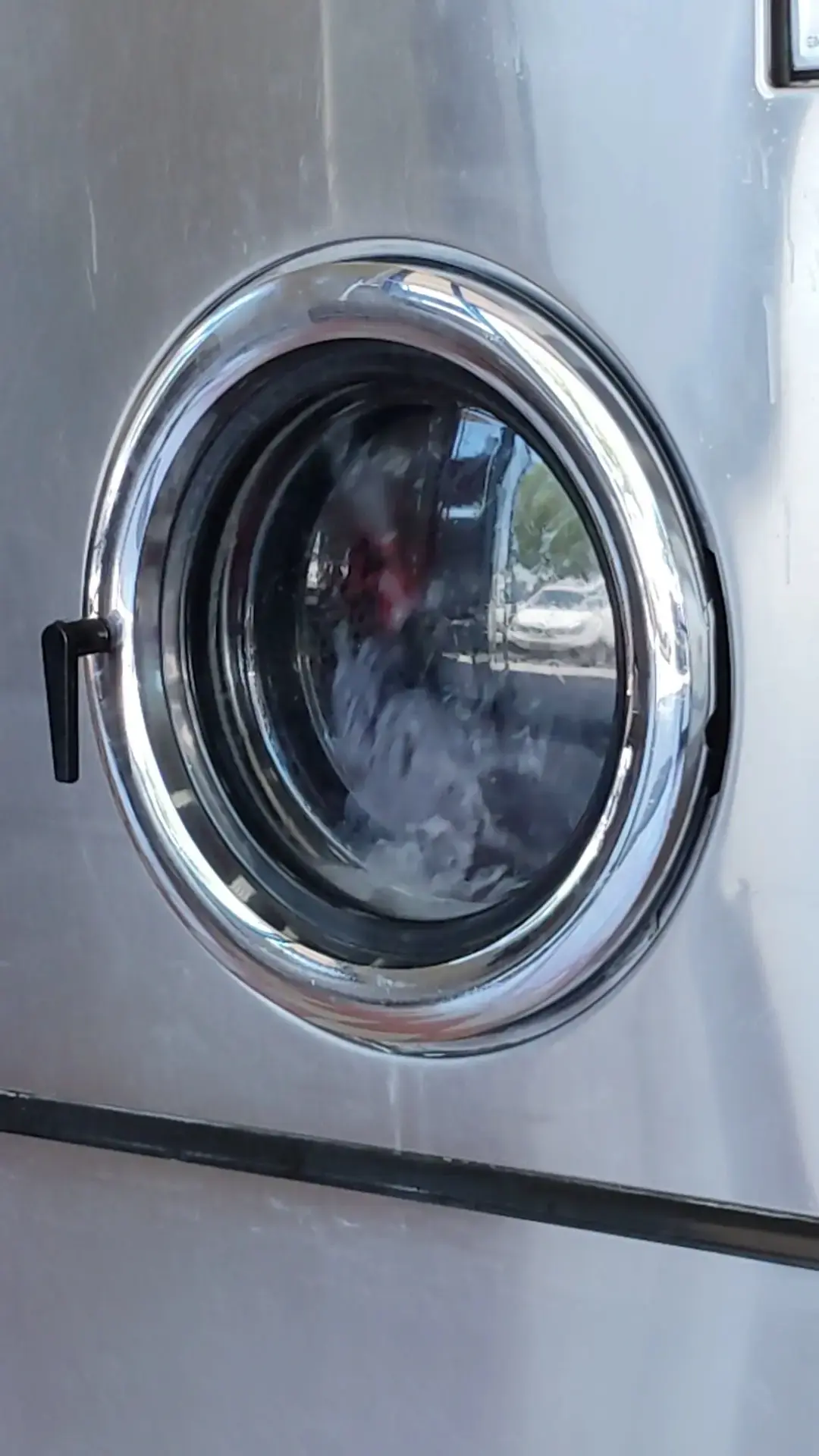 Dzlaundry - Coin Wash Plus - Image 2