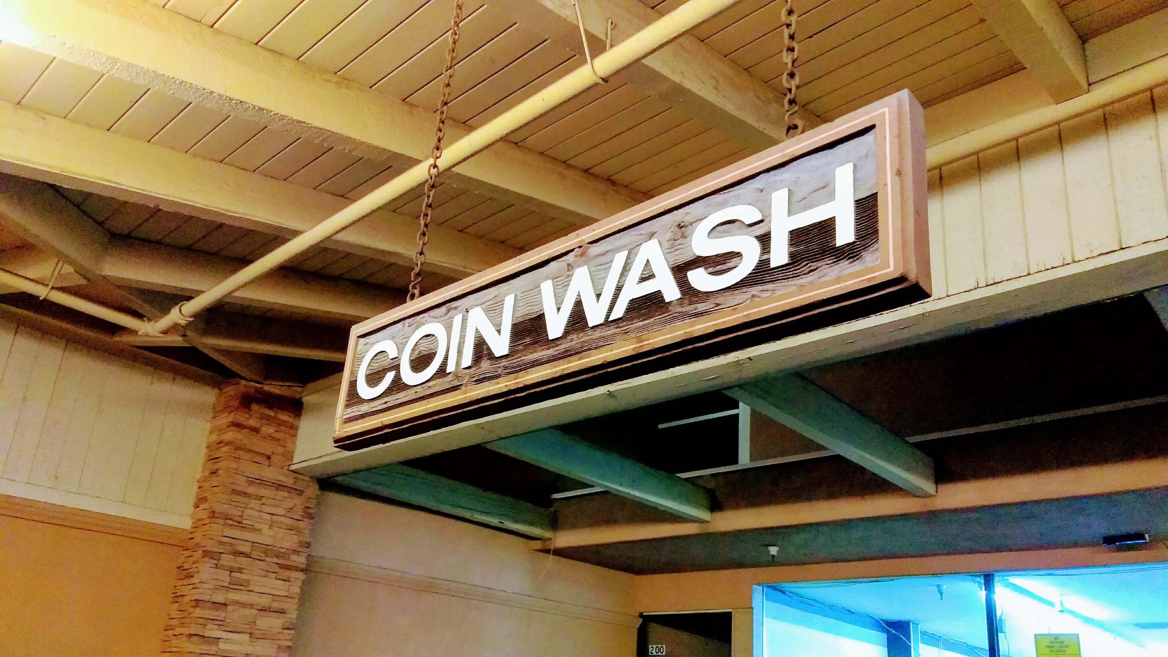DZLaundry - Coin Wash thumbnail 20