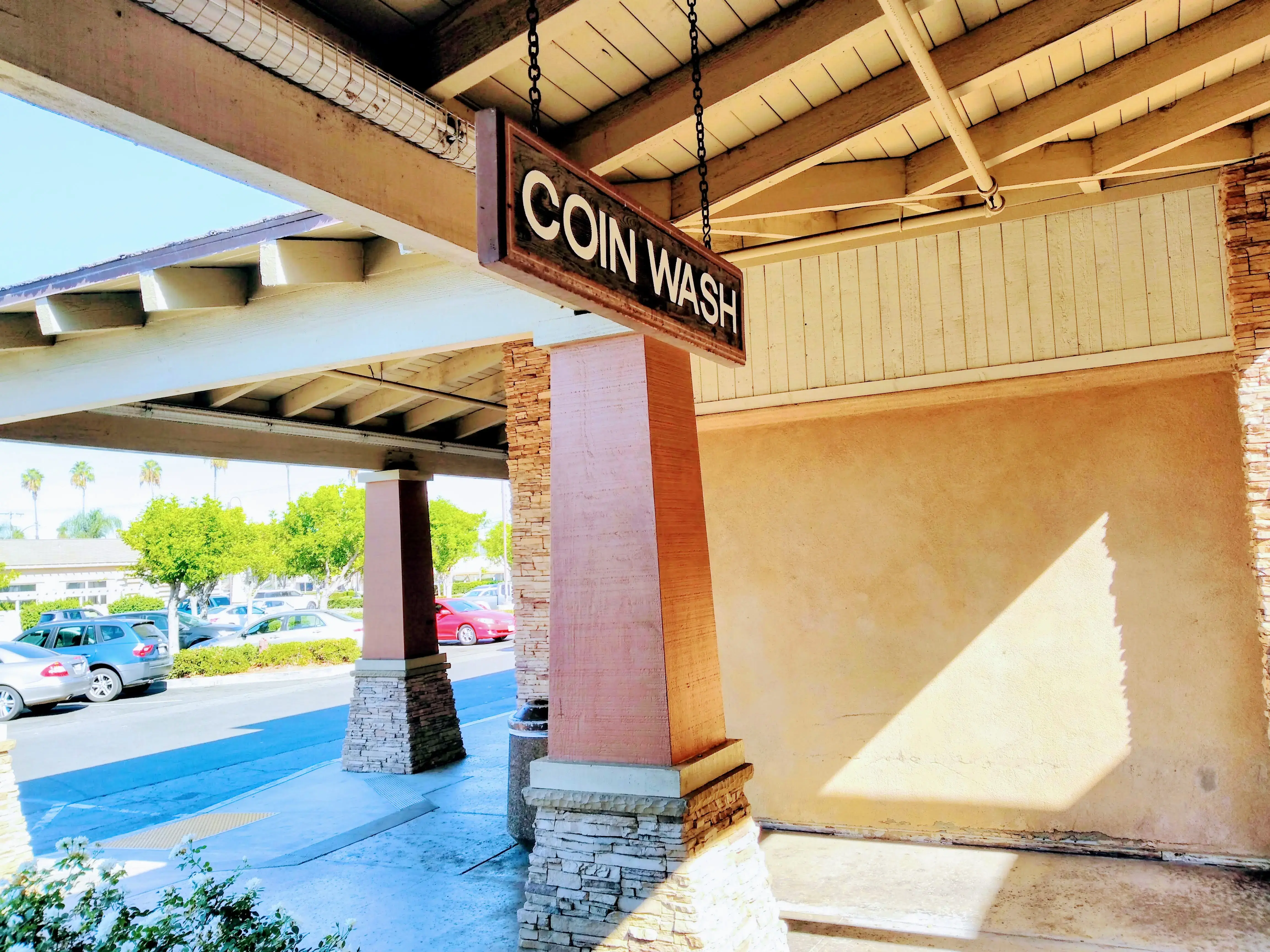 DZLaundry - Coin Wash thumbnail 7