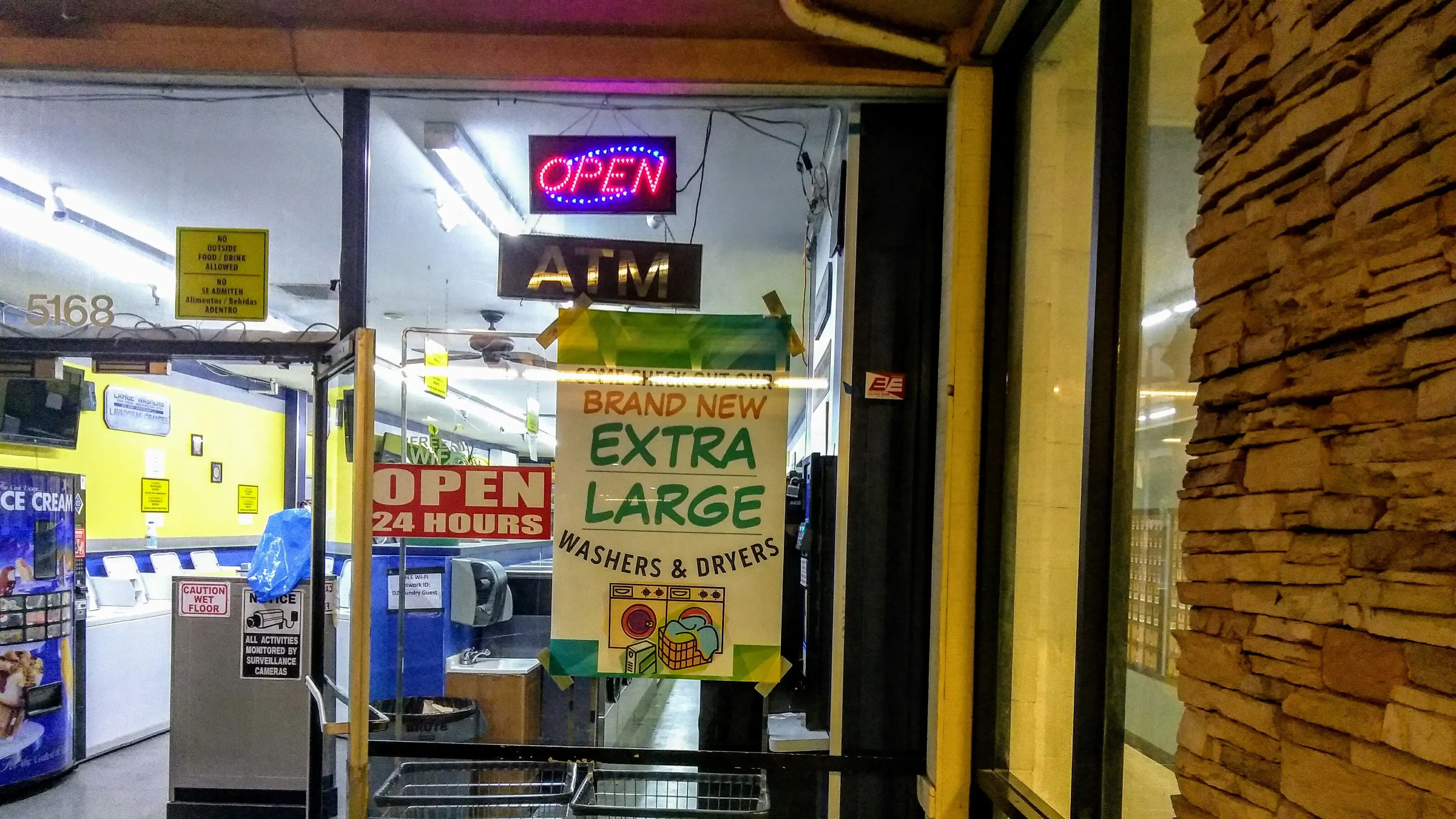 DZLaundry - Coin Wash - Image 6