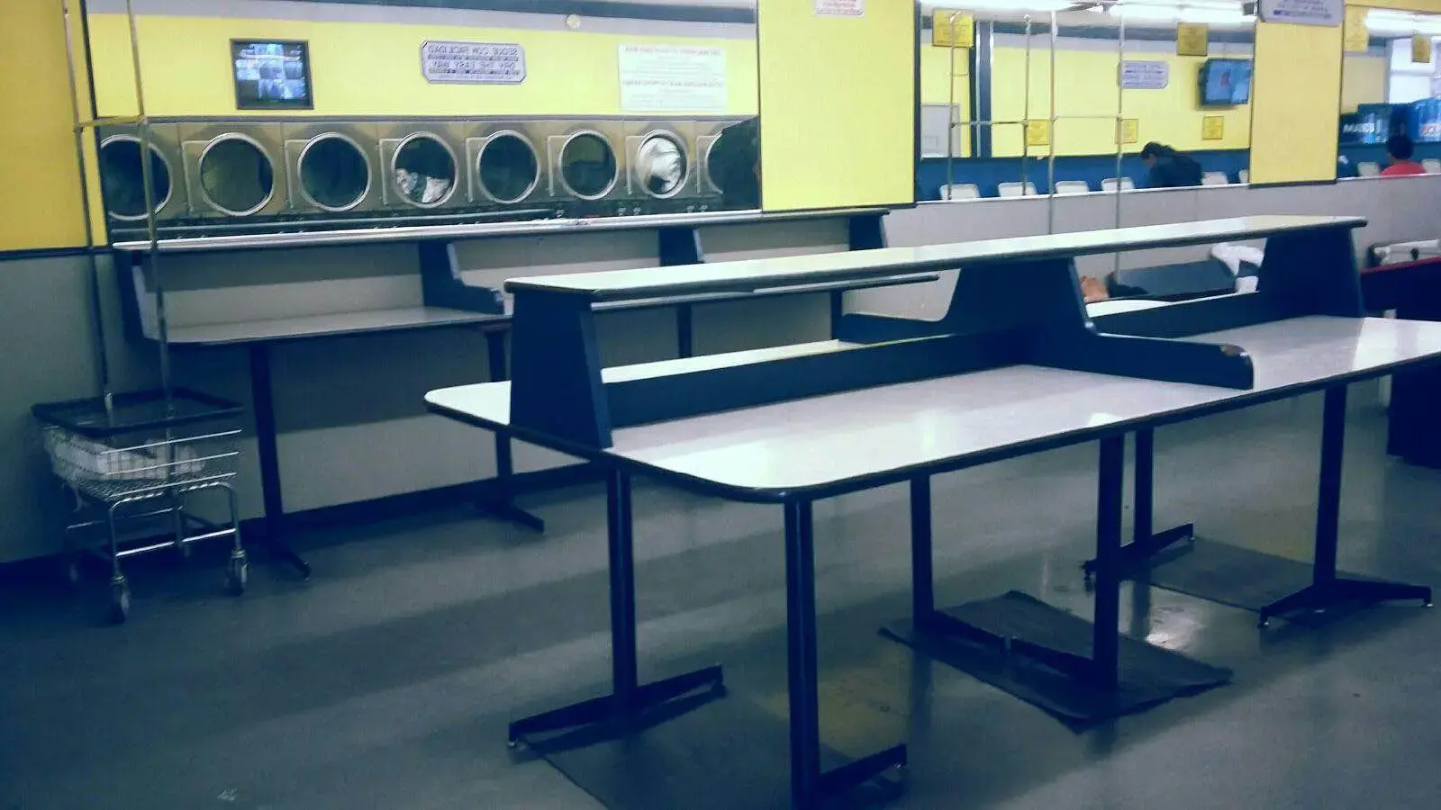 DZLaundry - Coin Wash thumbnail 1