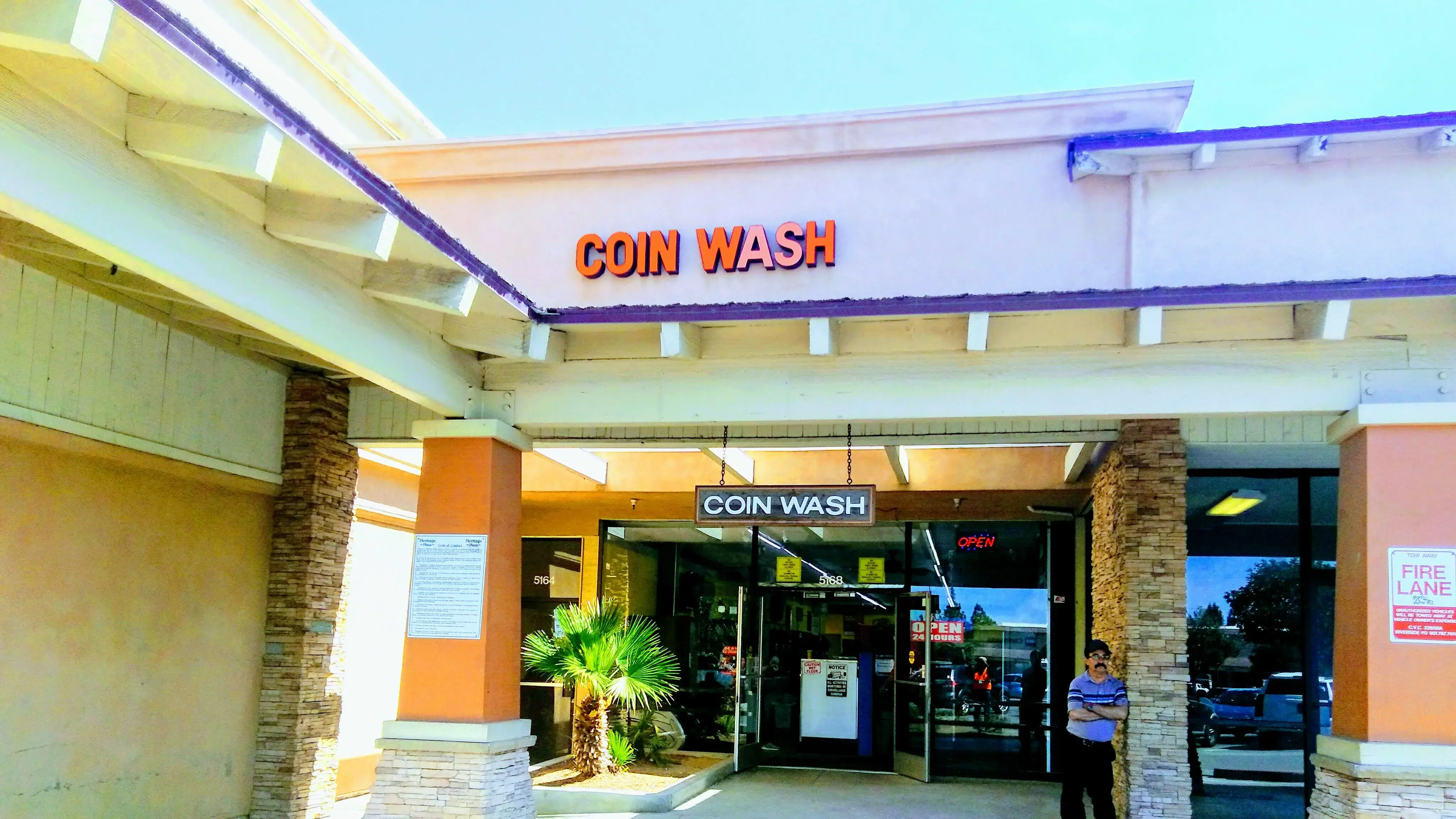 DZLaundry - Coin Wash thumbnail 16