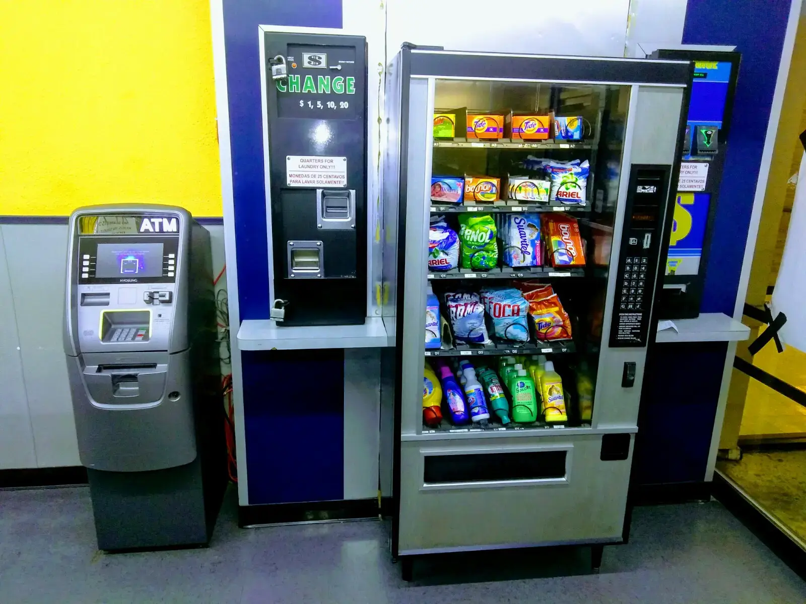 DZLaundry - Coin Wash - Image 4