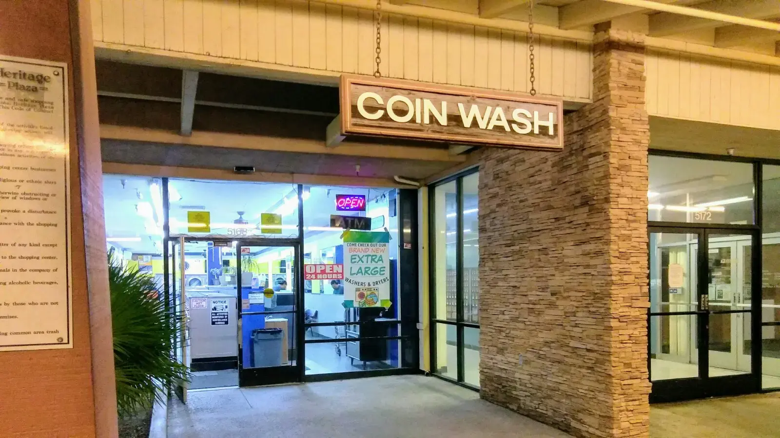 DZLaundry - Coin Wash thumbnail 19