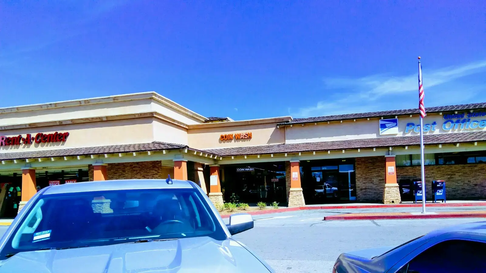 DZLaundry - Coin Wash thumbnail 17