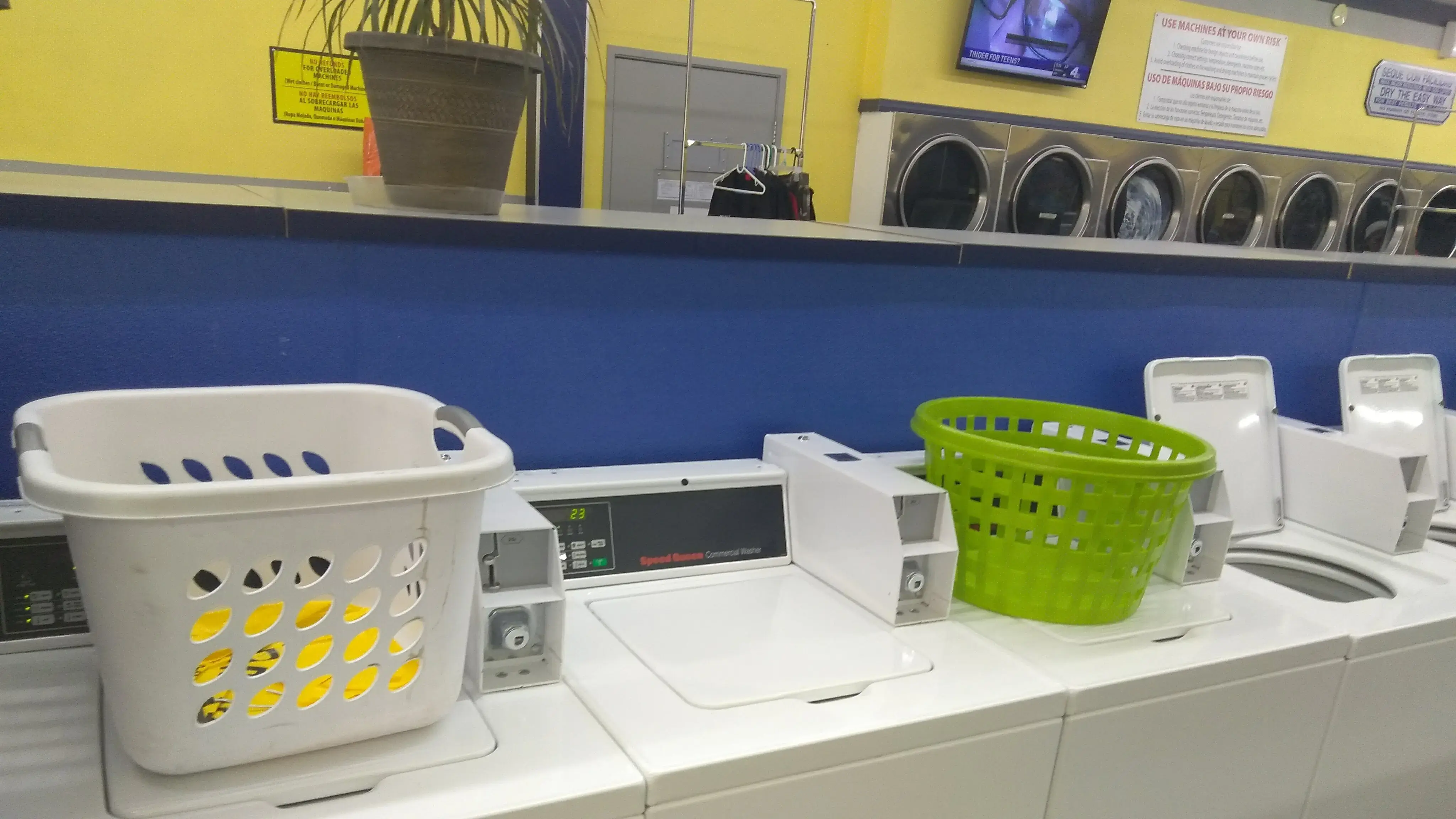 DZLaundry - Coin Wash - Image 14