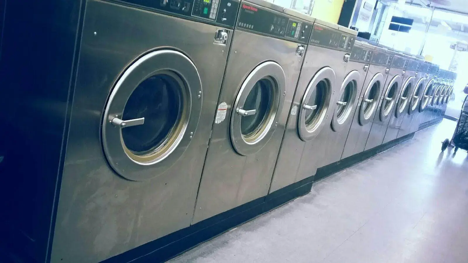 DZLaundry - Coin Wash thumbnail 18