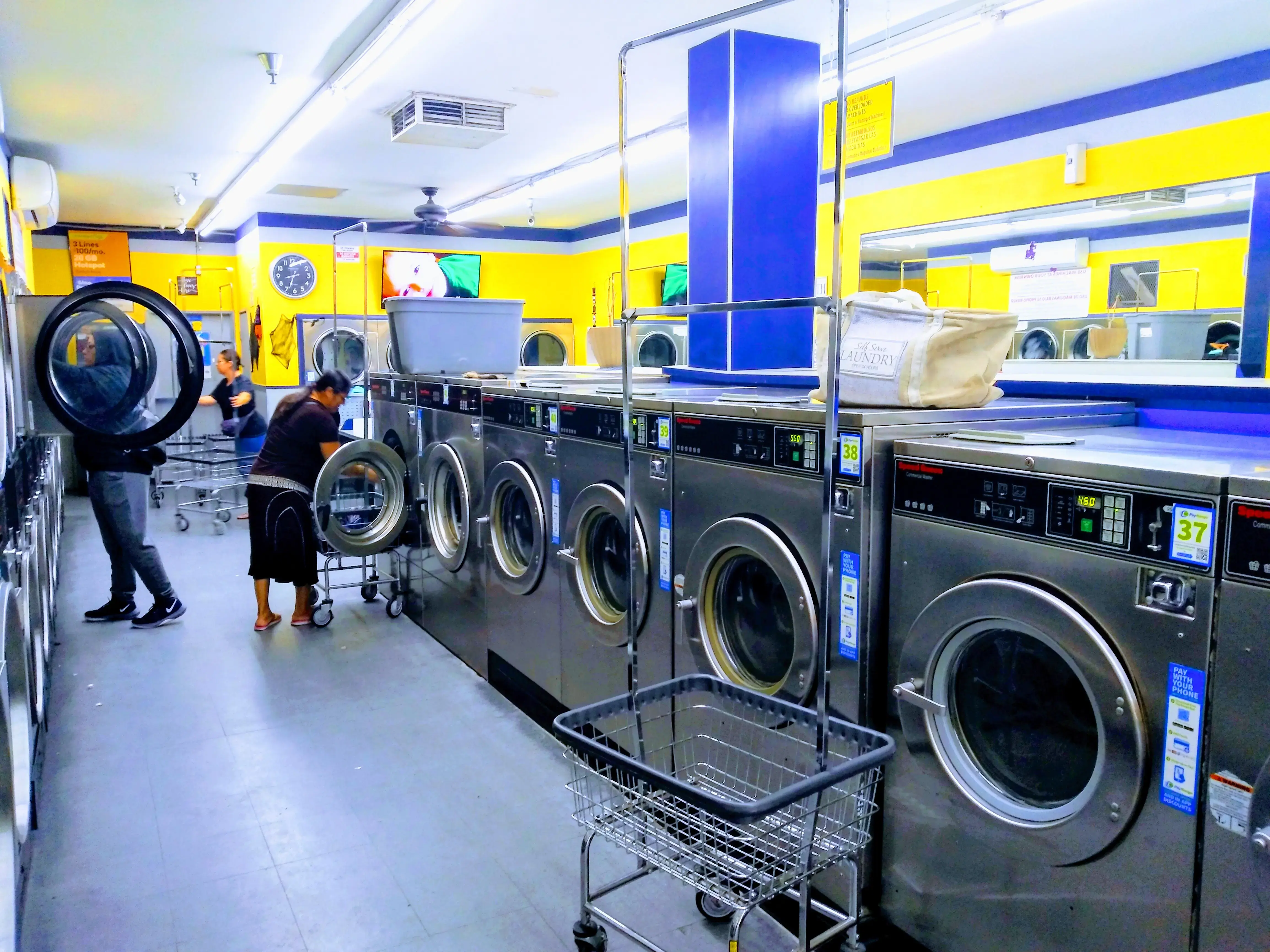 DZLaundry - Coin Wash thumbnail 2