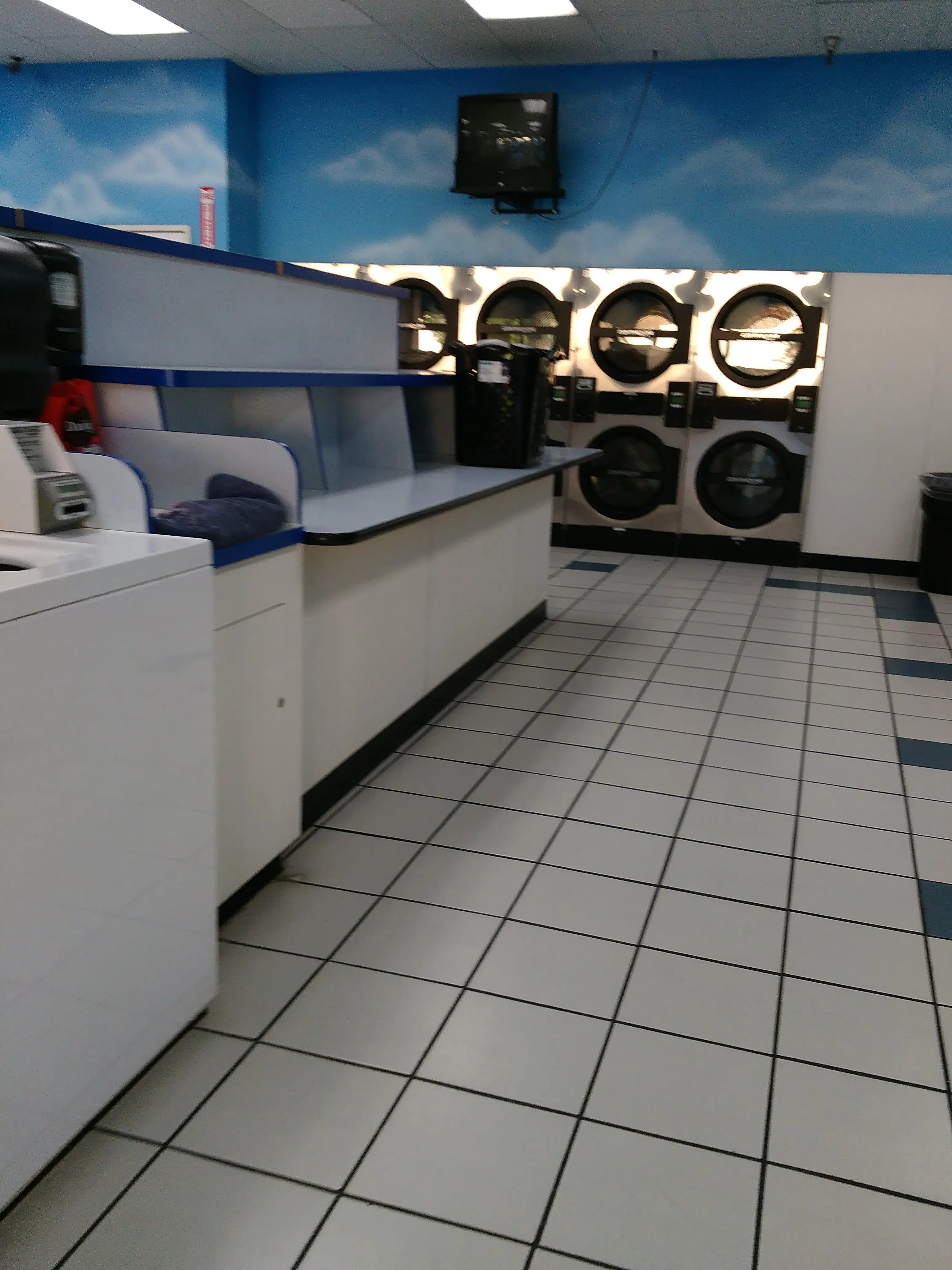 DZLaundry - Speed Wash - Image 14