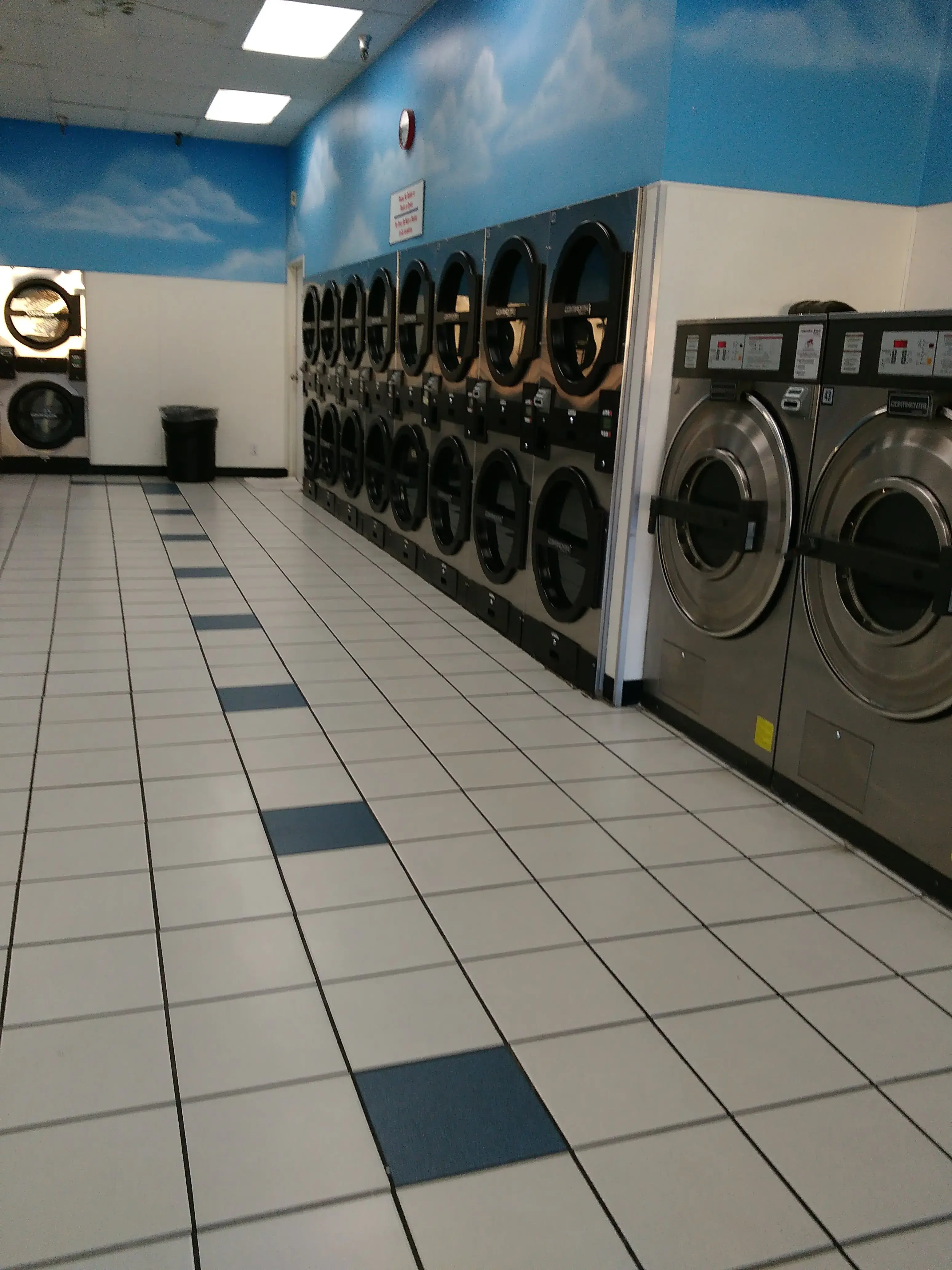 DZLaundry - Speed Wash - Image 16