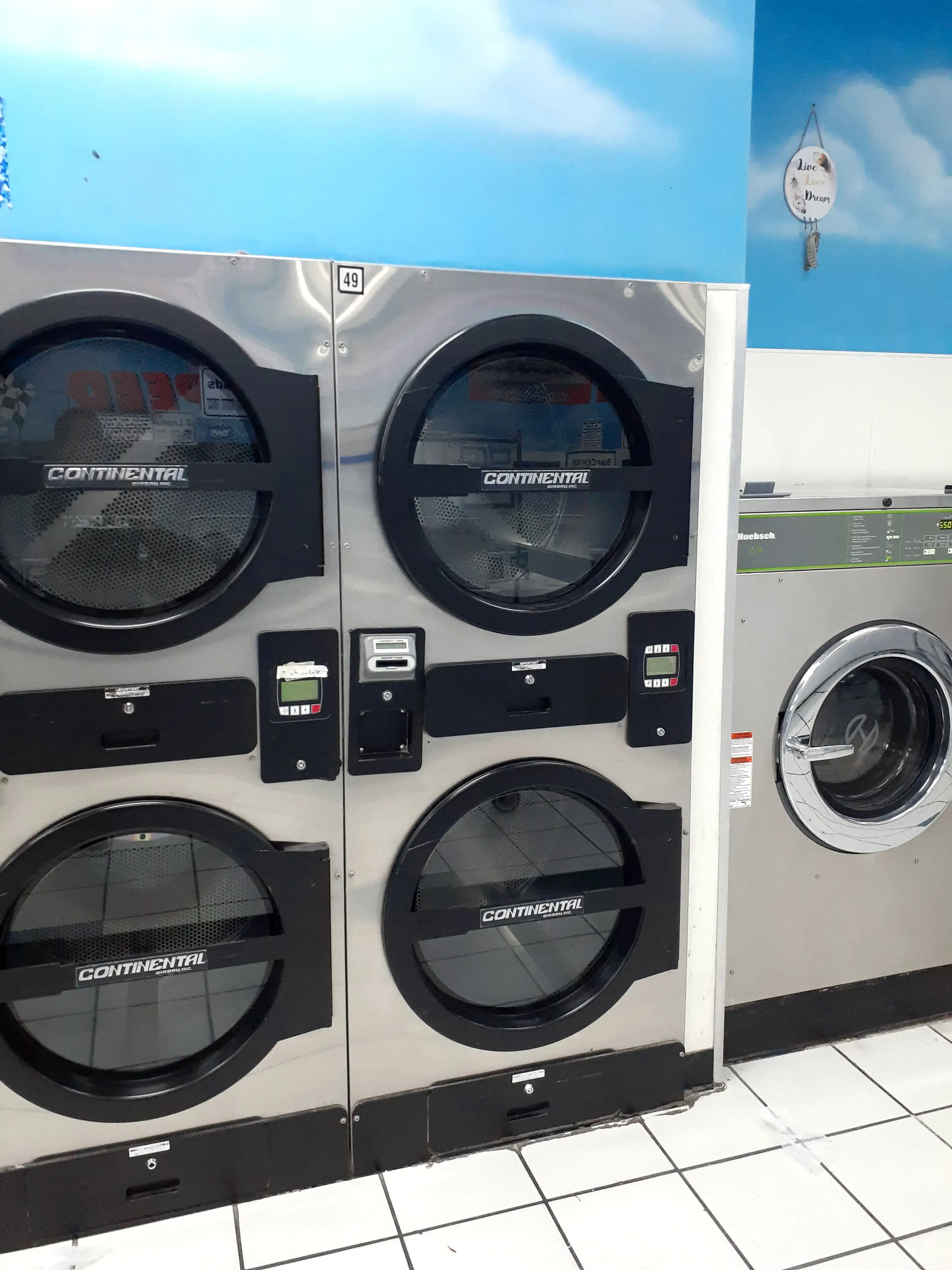 DZLaundry - Speed Wash - Image 13
