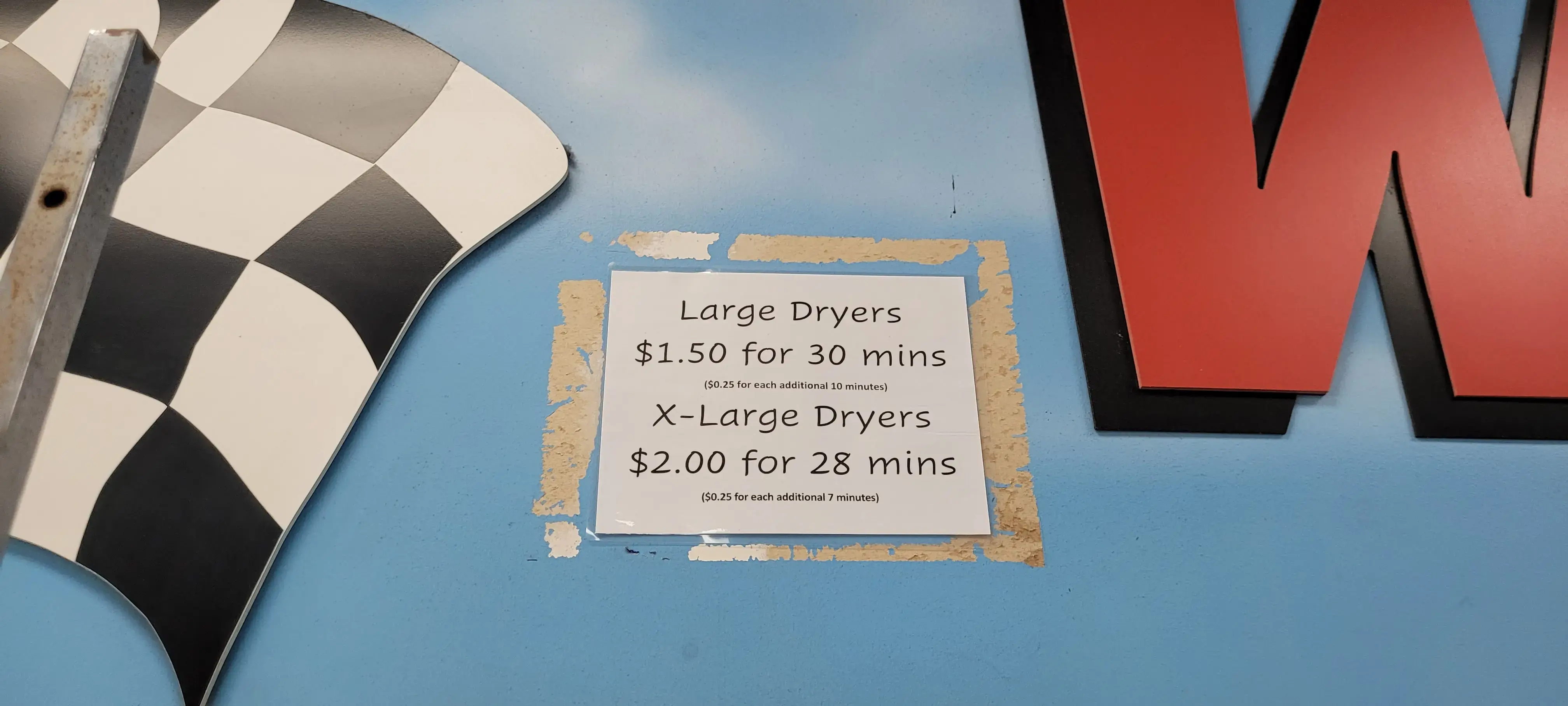 DZLaundry - Speed Wash thumbnail 10