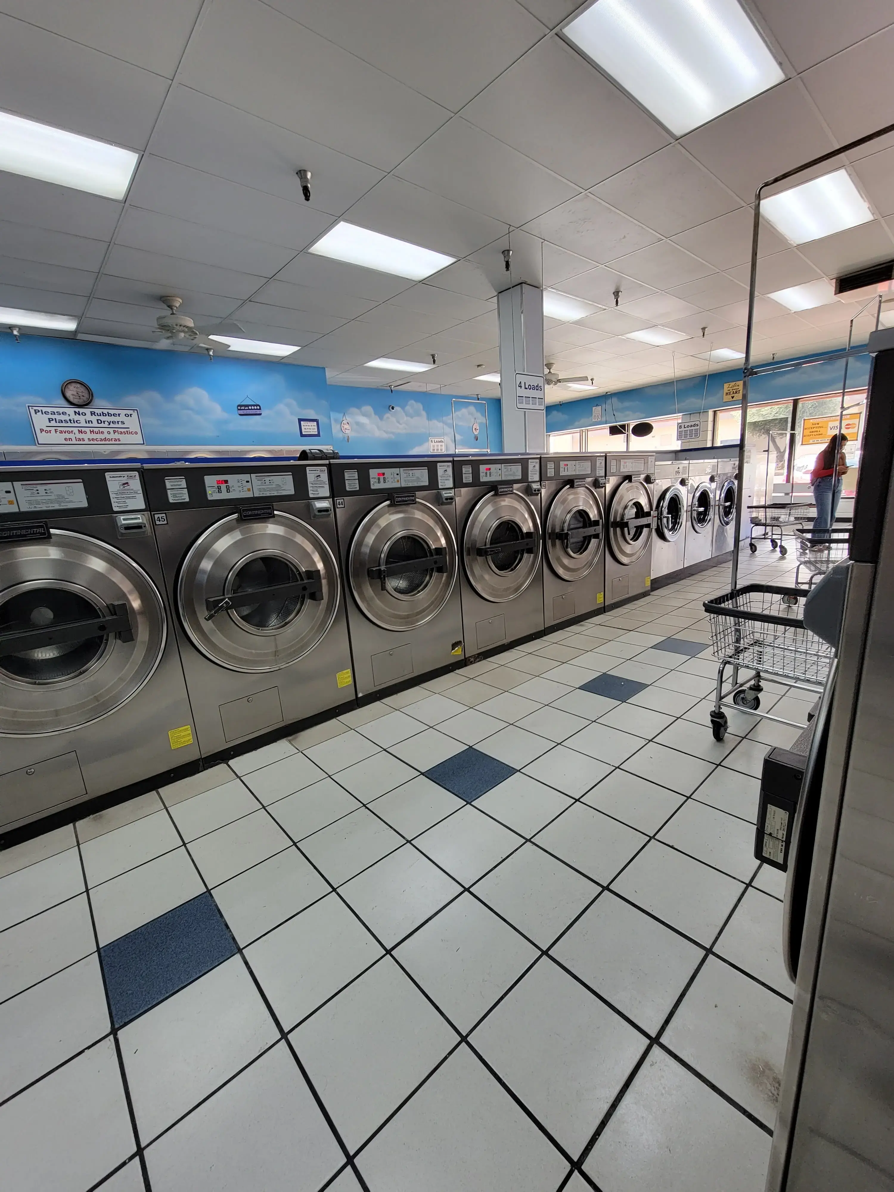 DZLaundry - Speed Wash thumbnail 15
