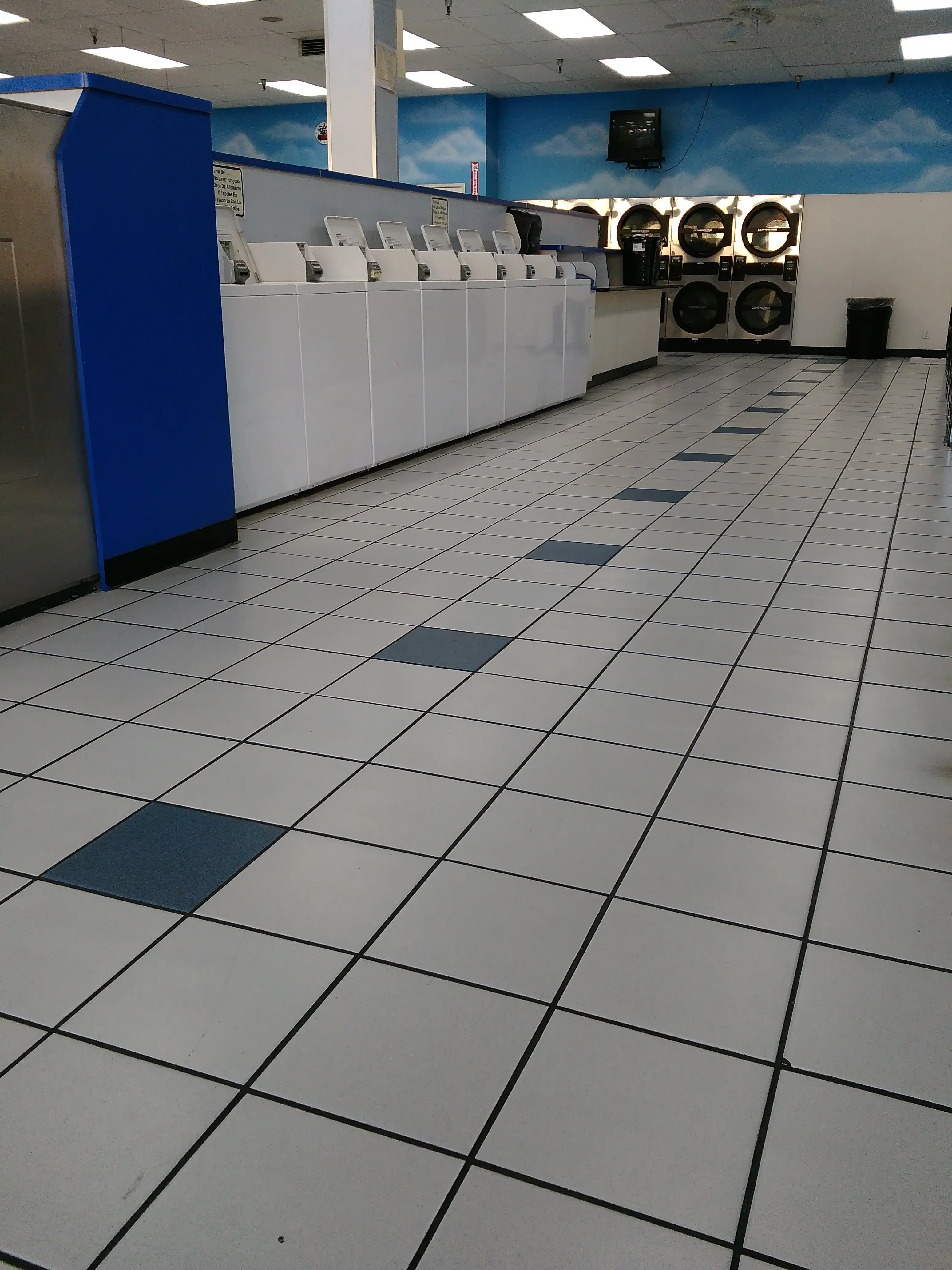 DZLaundry - Speed Wash thumbnail 12