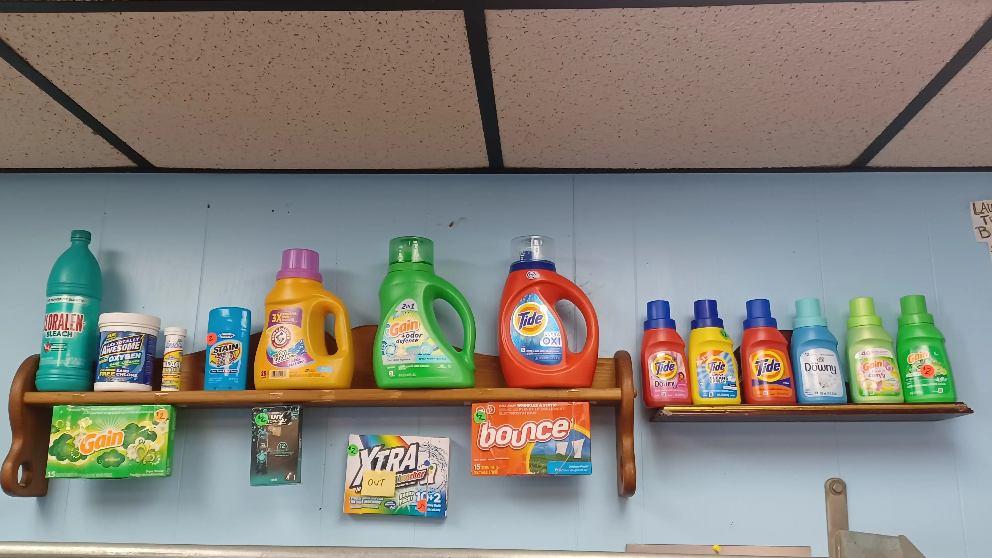 E & F Norge Laundry - Image 6