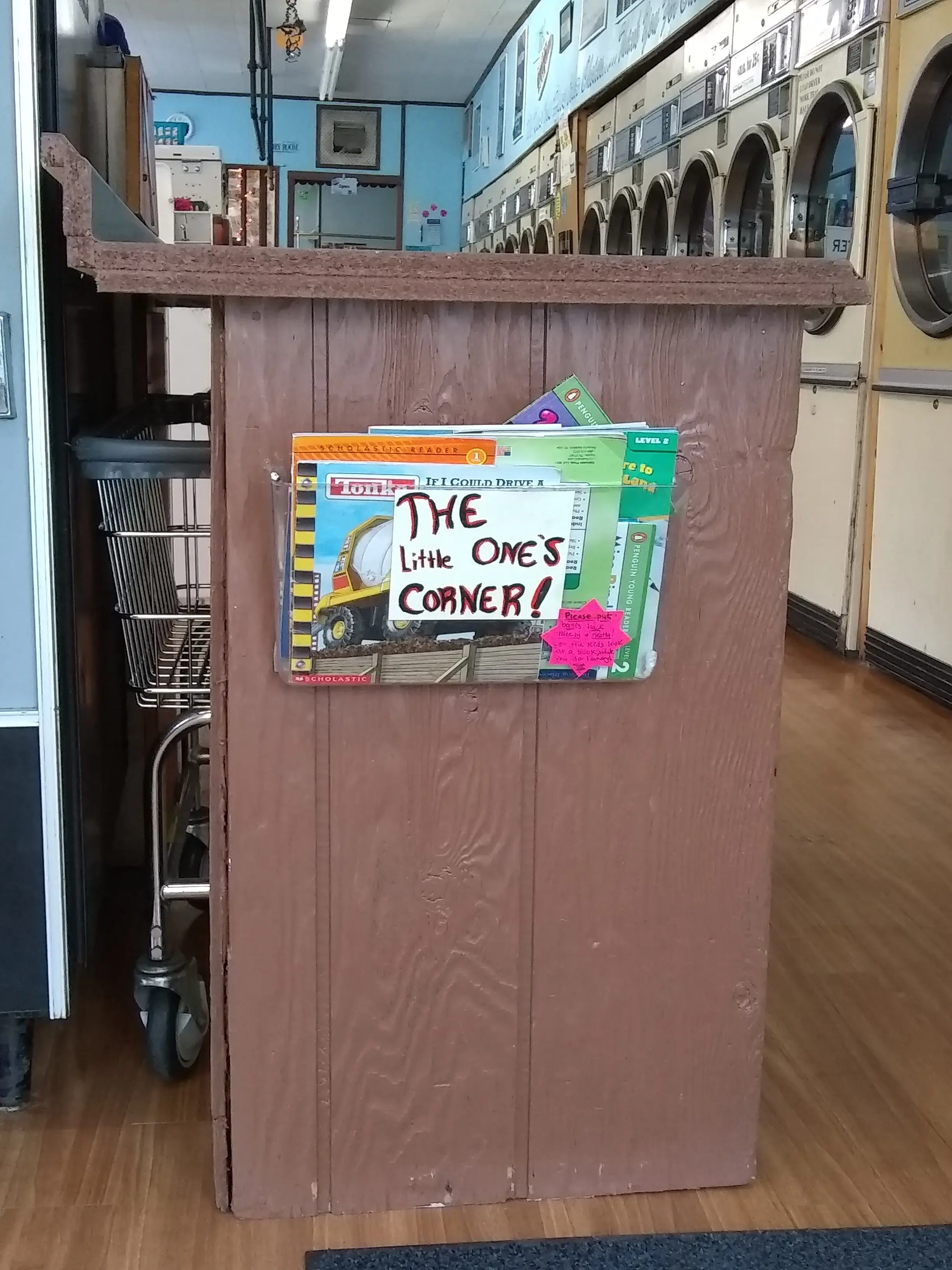 E & F Norge Laundry - Image 8