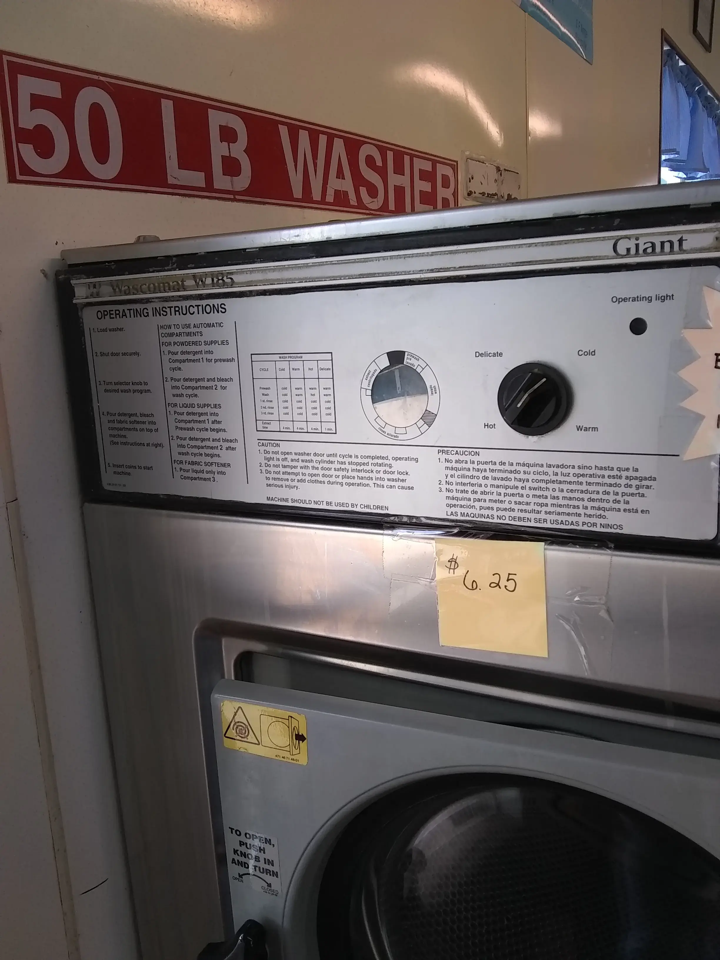 E & F Norge Laundry - Image 2