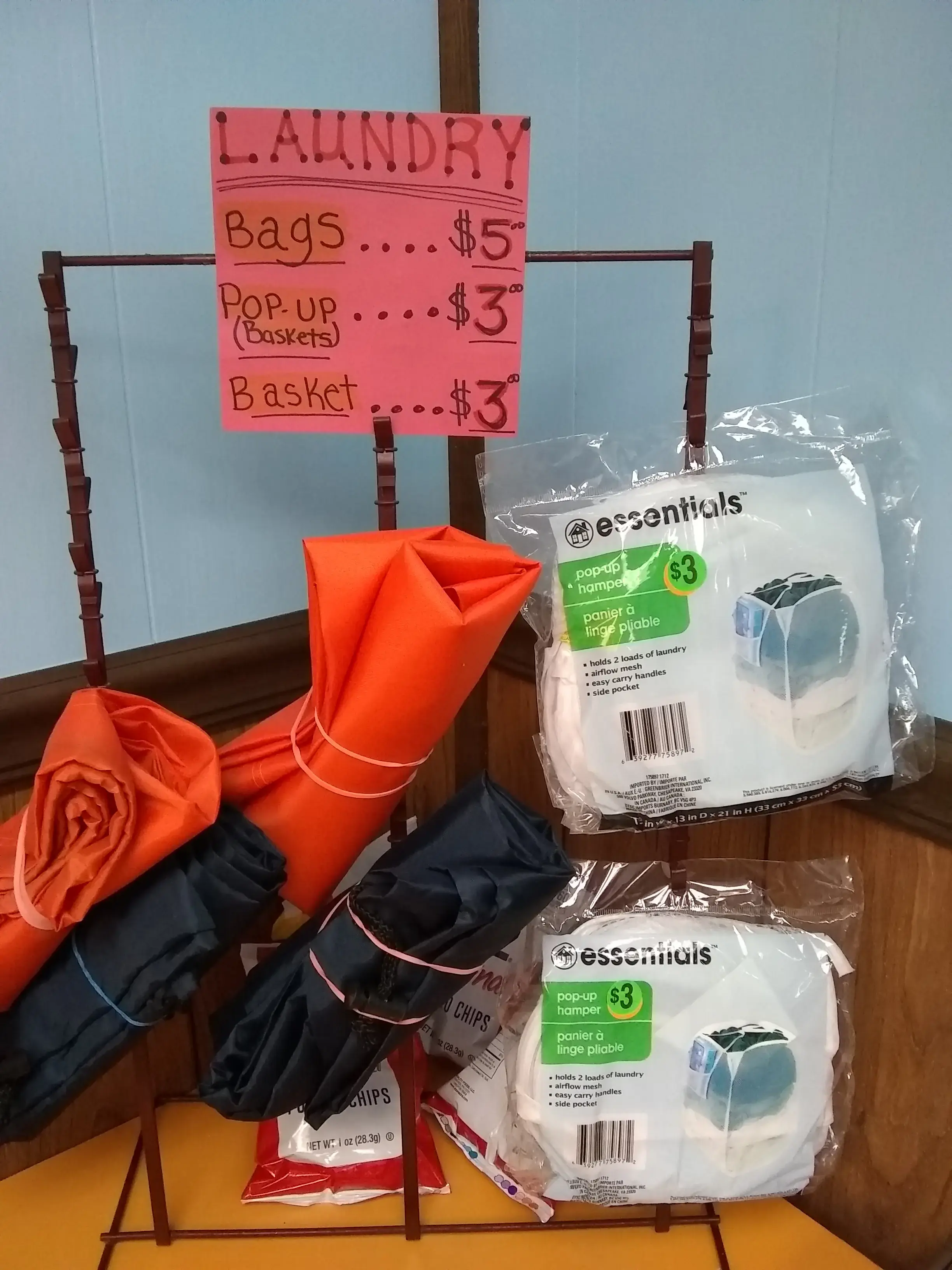 E & F Norge Laundry thumbnail 14