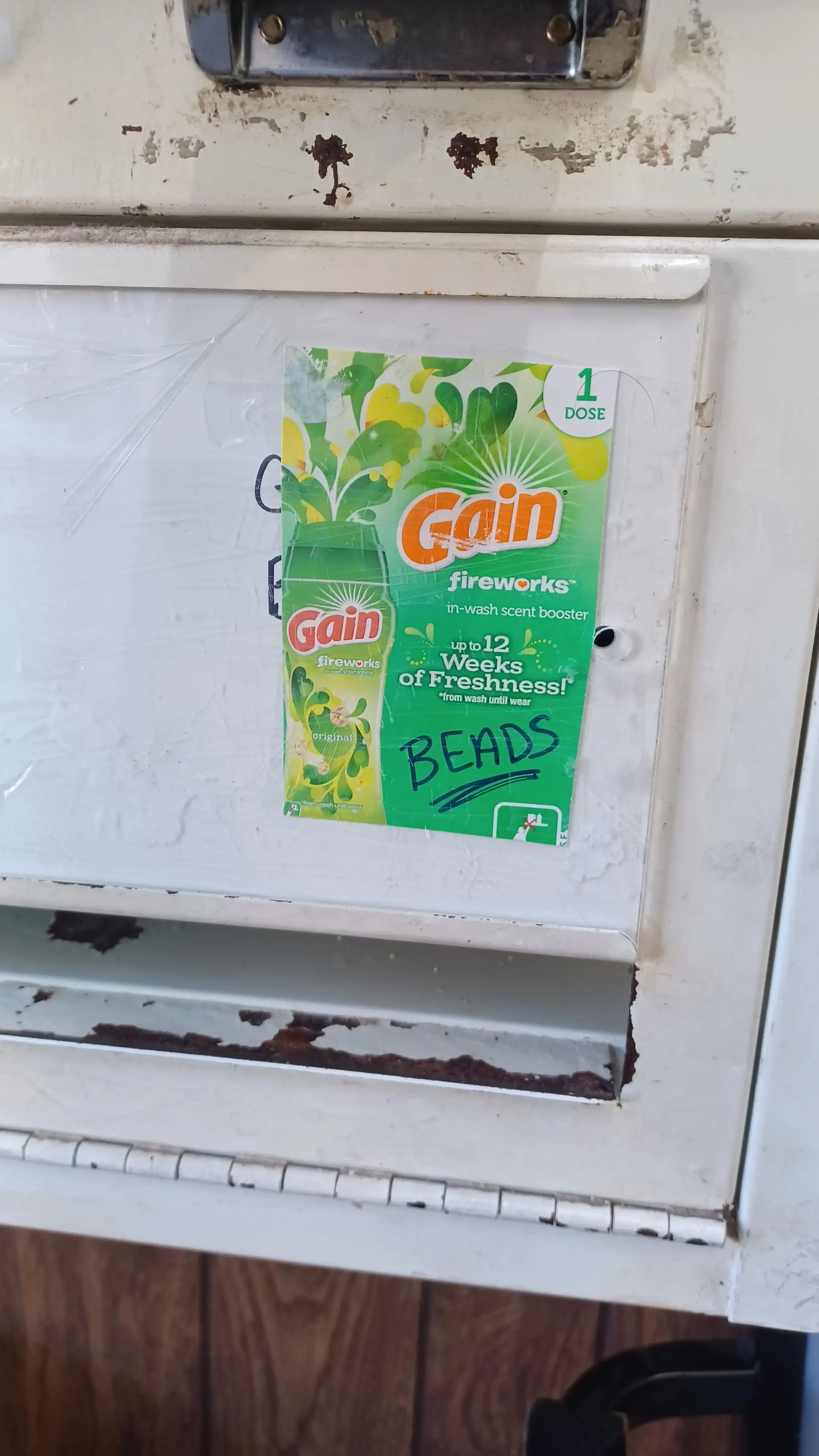 E & F Norge Laundry thumbnail 15