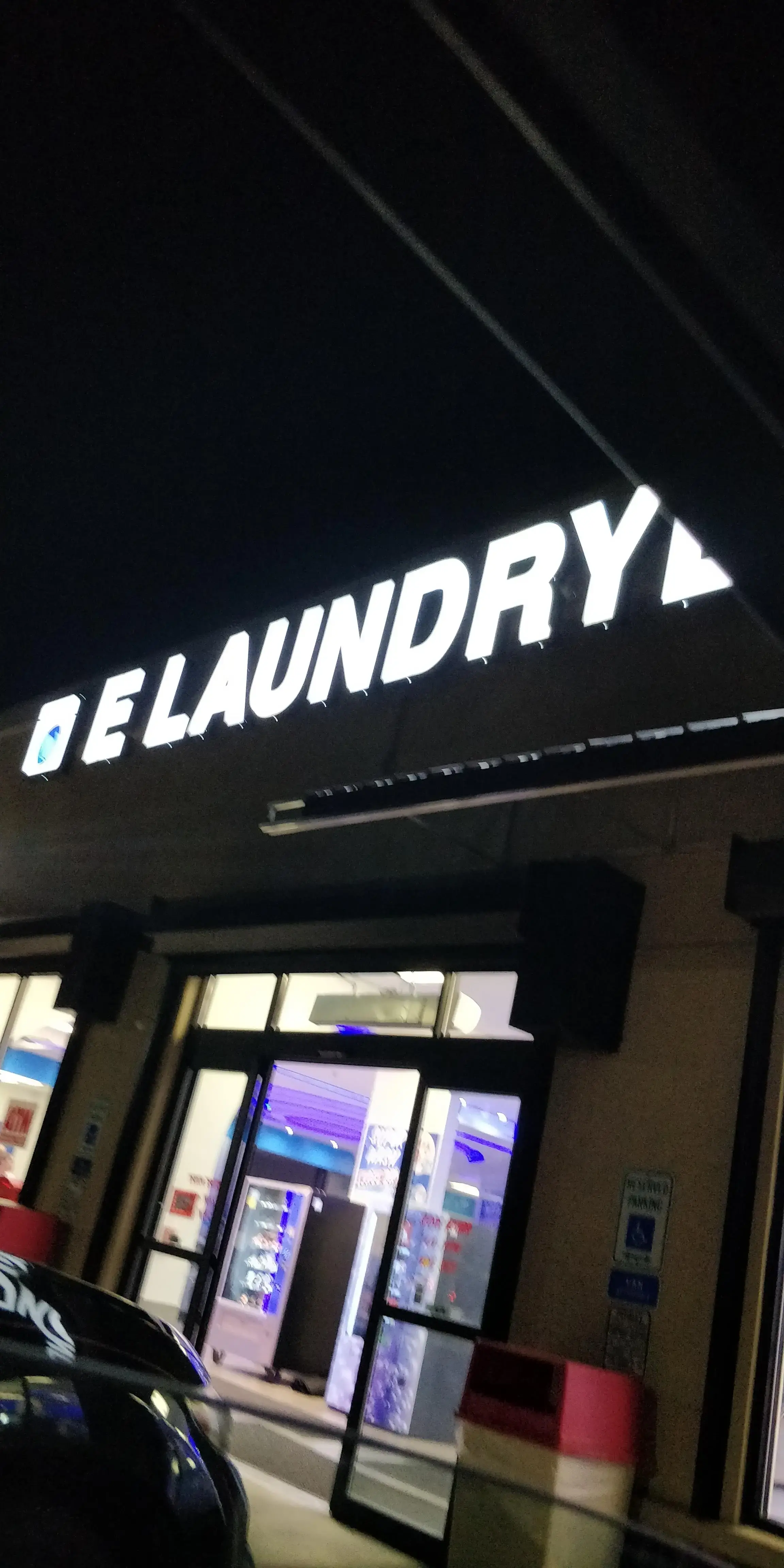E LaundryLand - Image 7