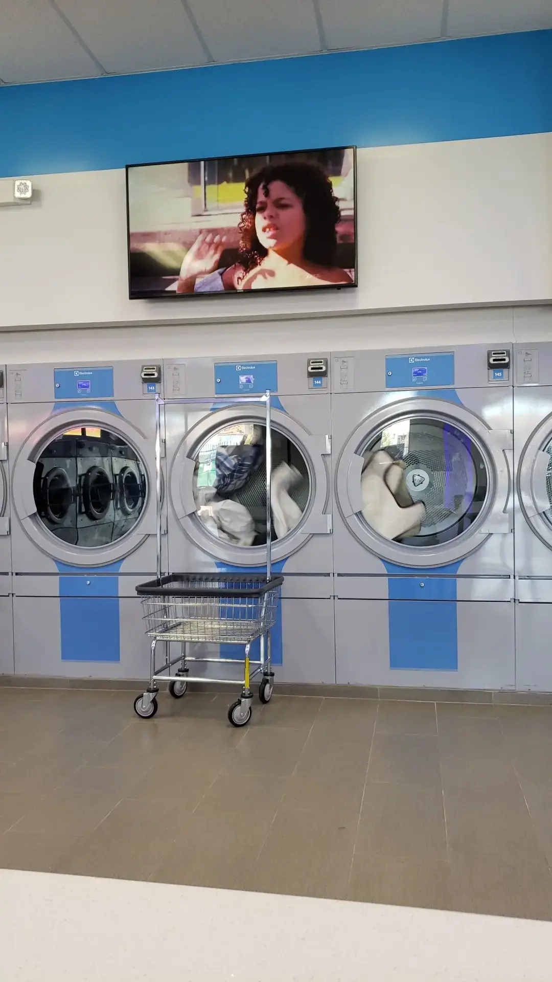E LaundryLand thumbnail 5