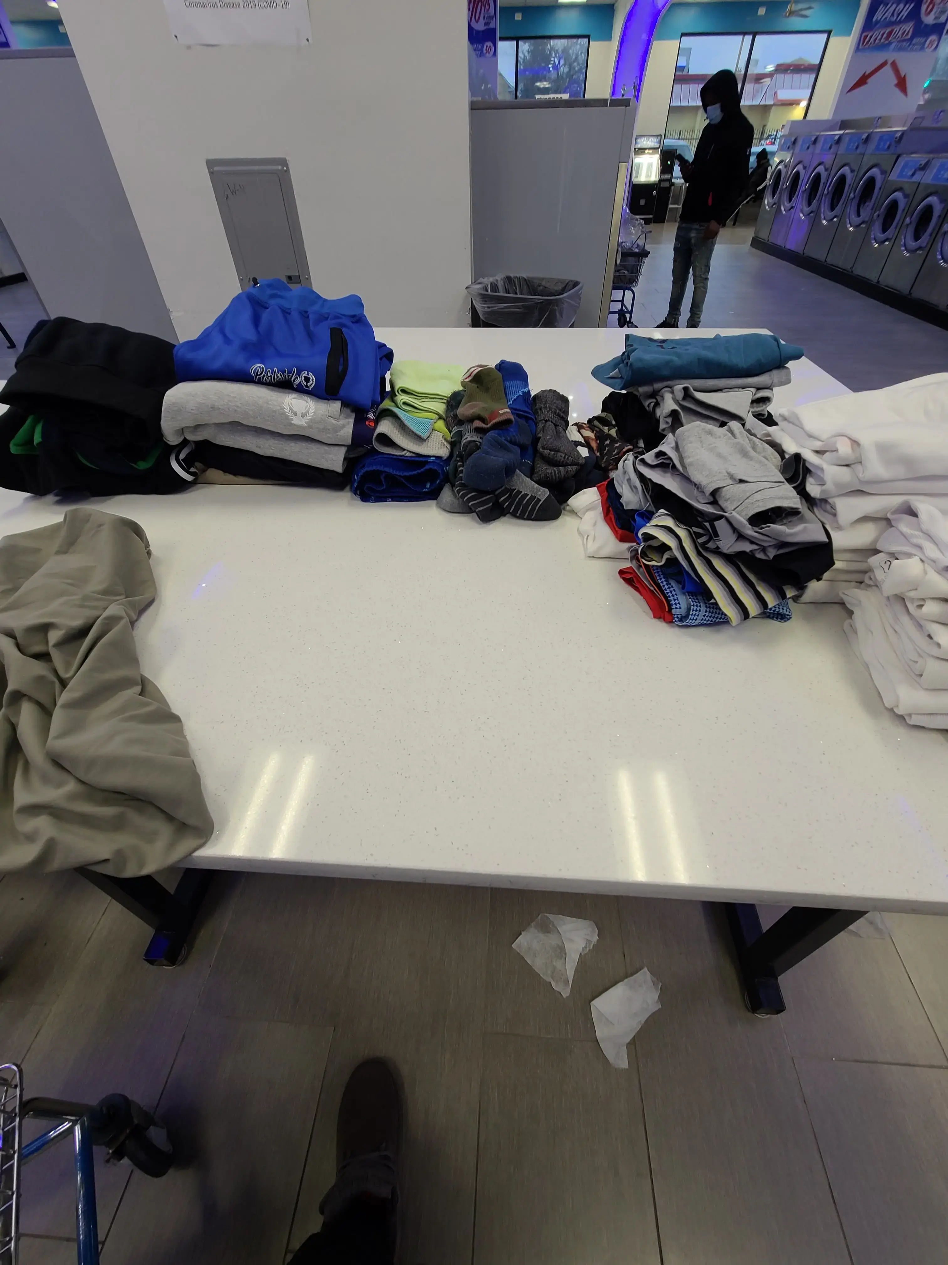 E LaundryLand - Image 4