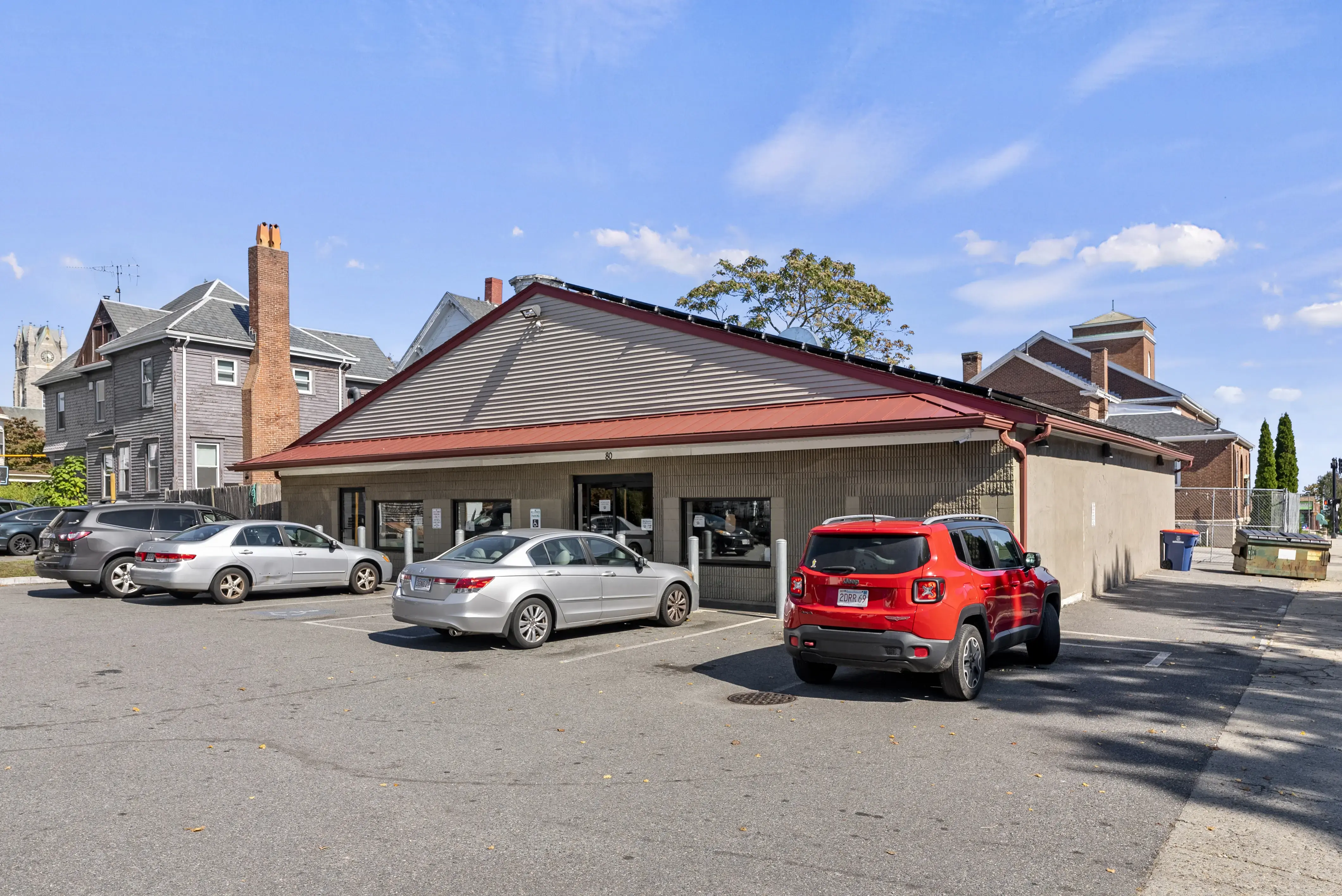 E-Z Clean Laundry Center - Image 5