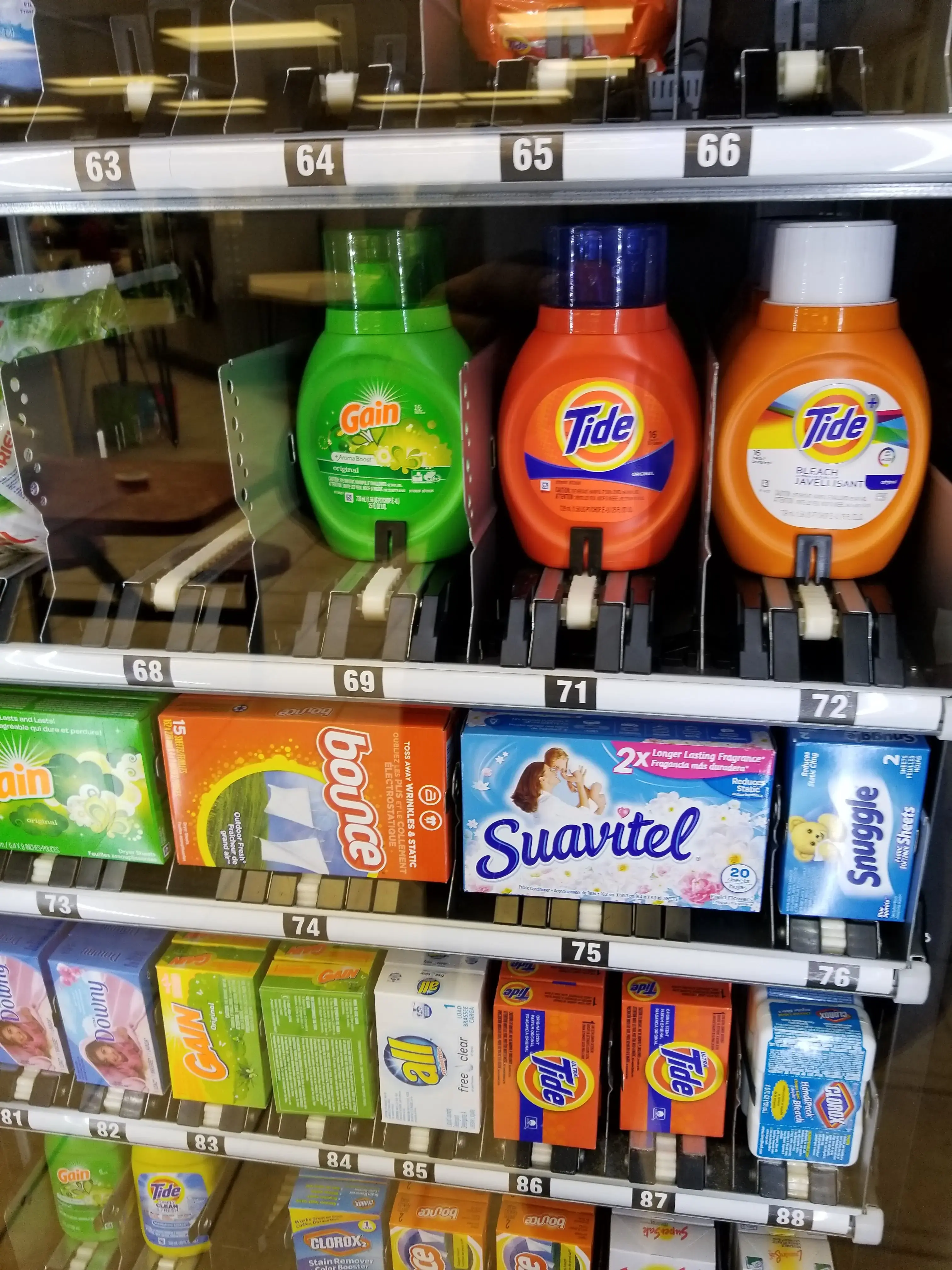 E-Z Clean Laundry Center thumbnail 15