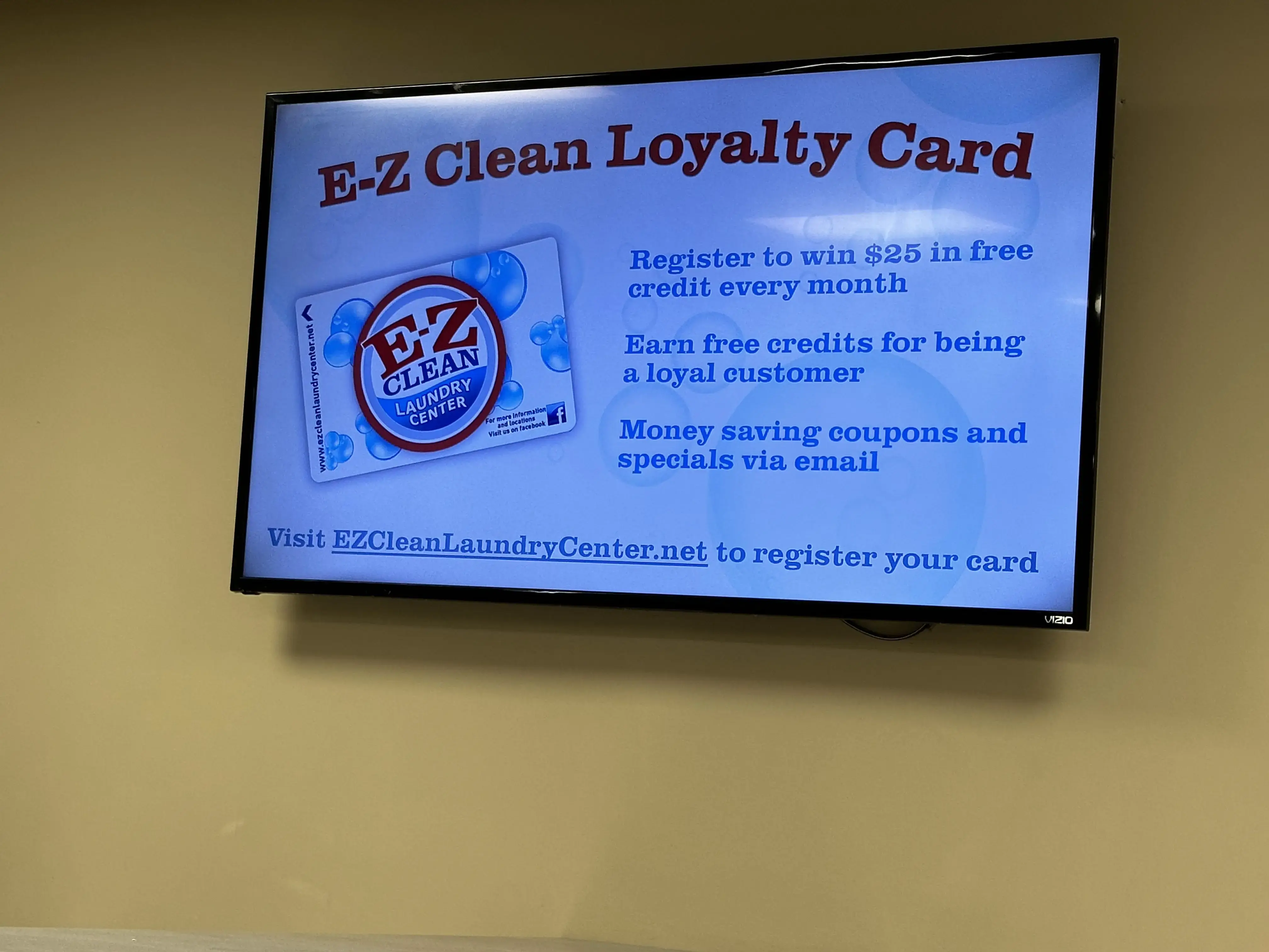 E-Z Clean Laundry Center thumbnail 11