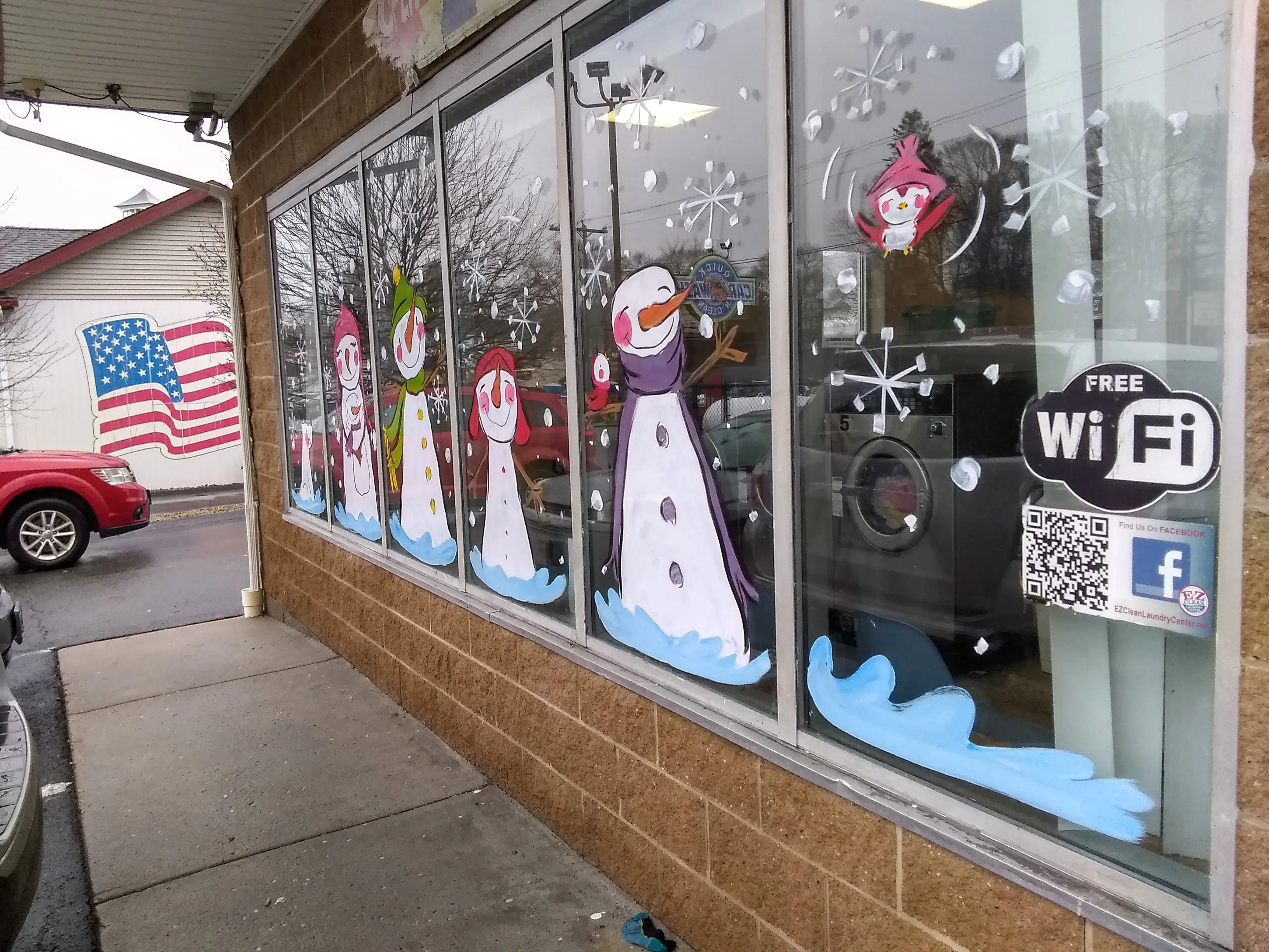E-Z Clean Laundry Center - Image 7