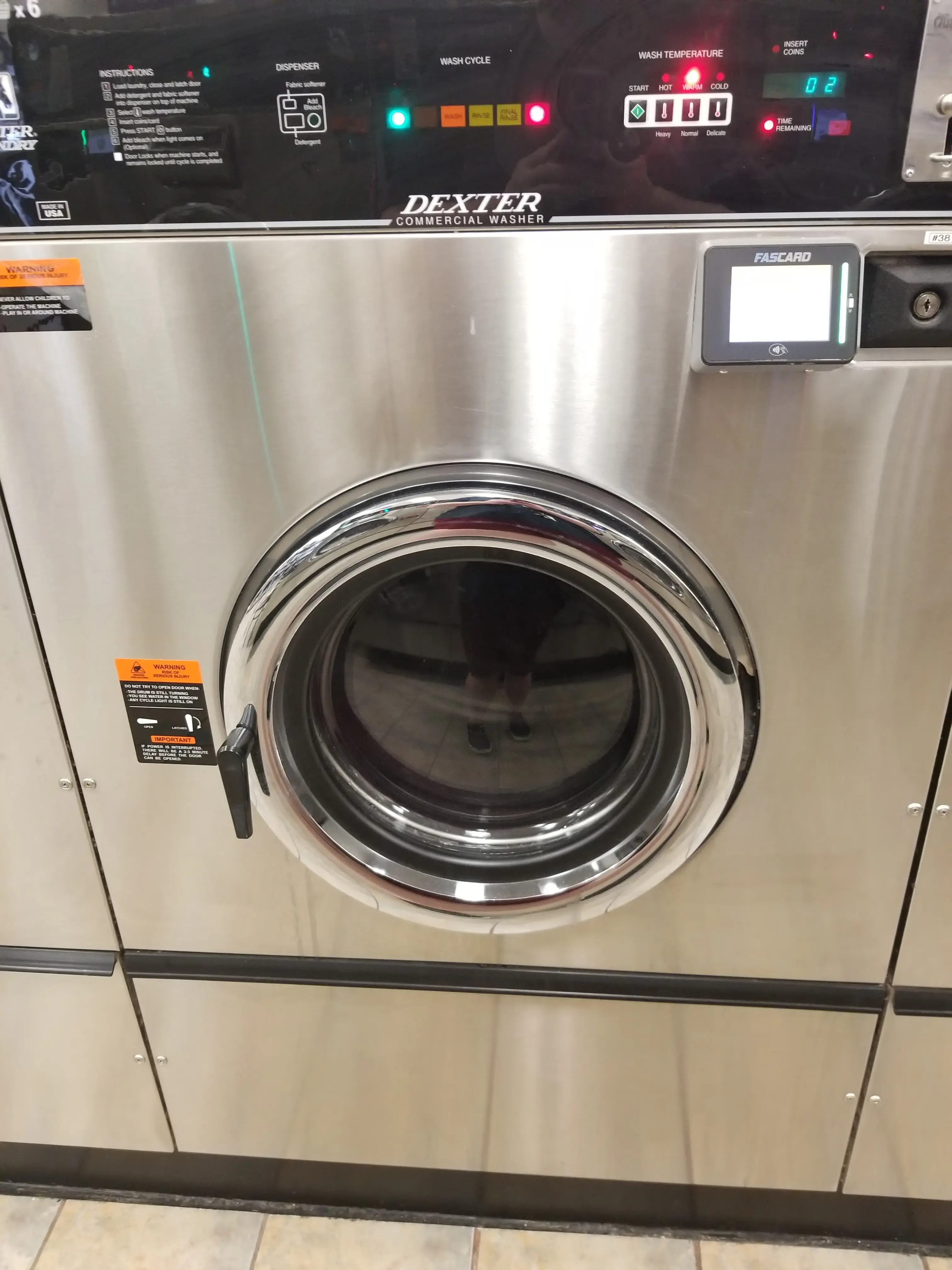E-Z Laundry - Image 17