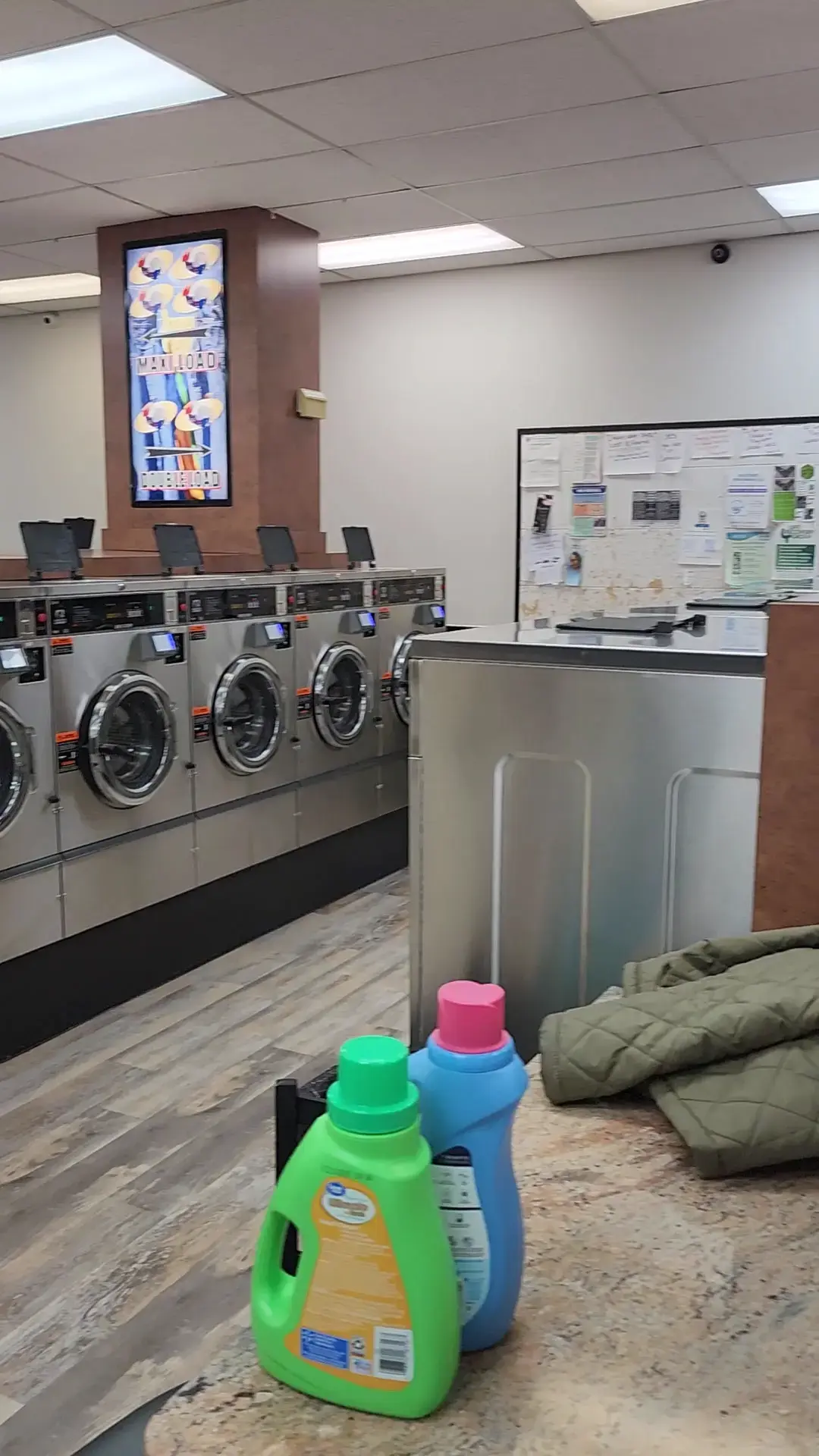 E-Z Laundry thumbnail 2