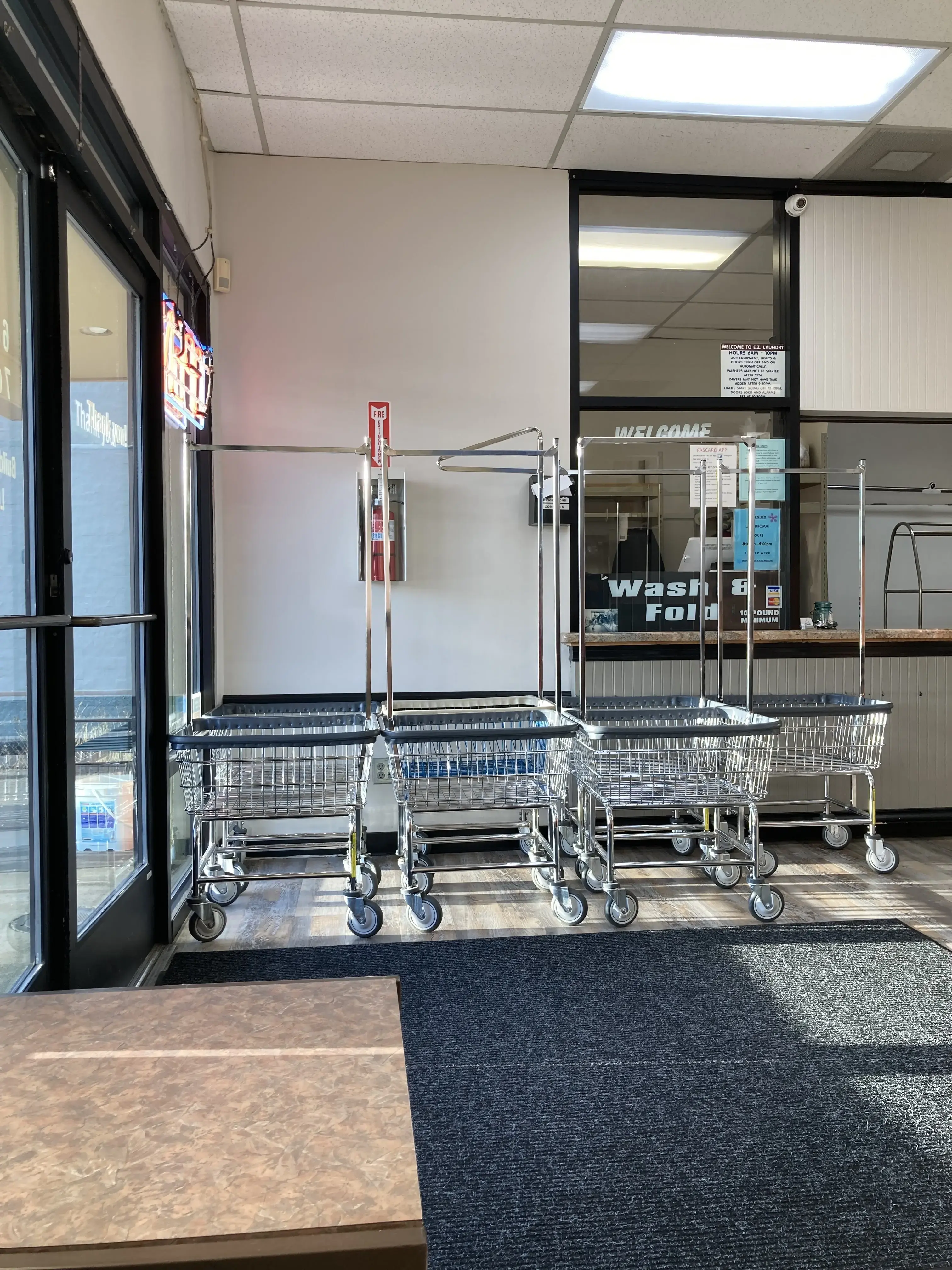 E-Z Laundry - Image 6