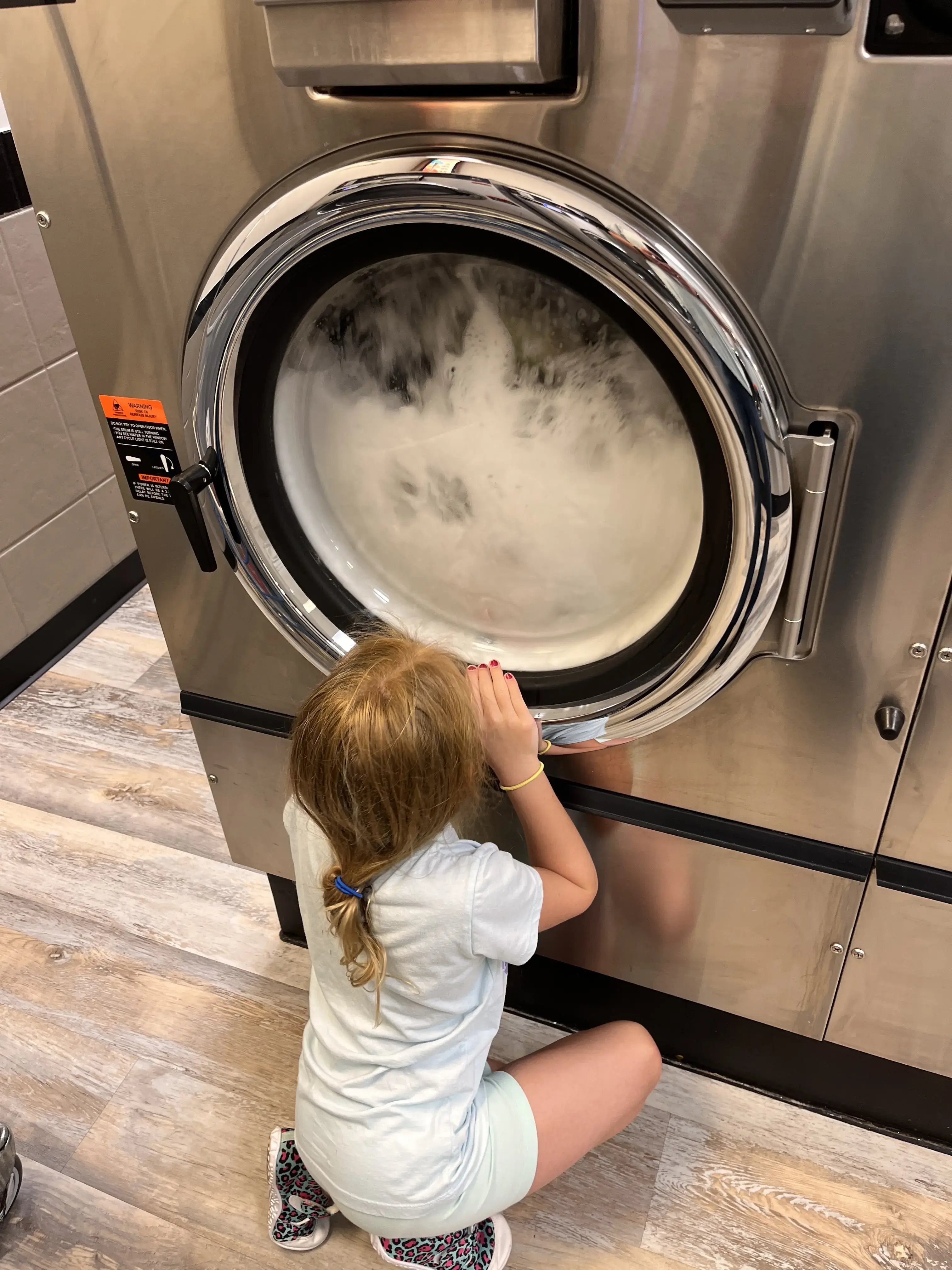 E-Z Laundry thumbnail 13
