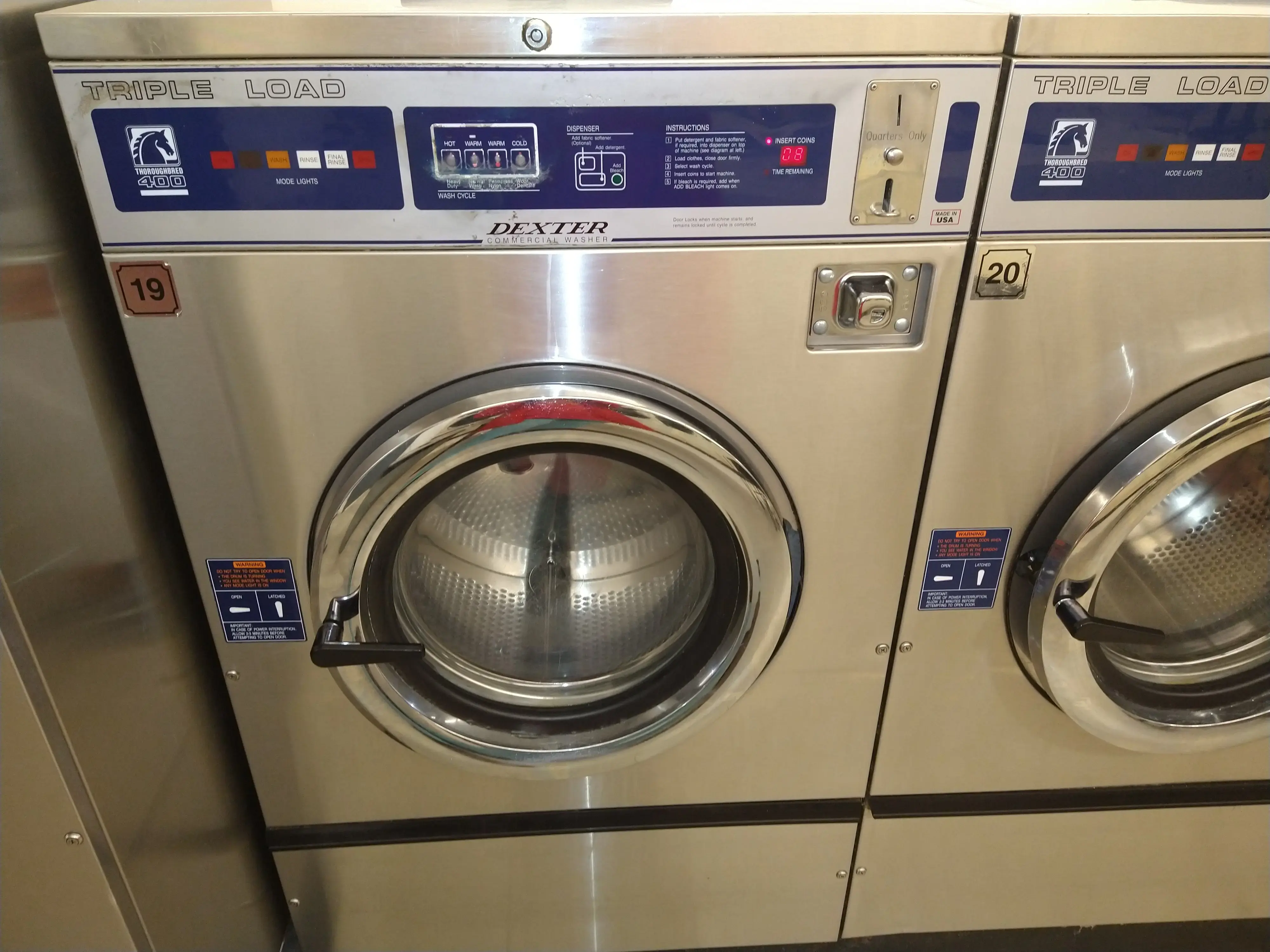 E-Z Wash - Image 19