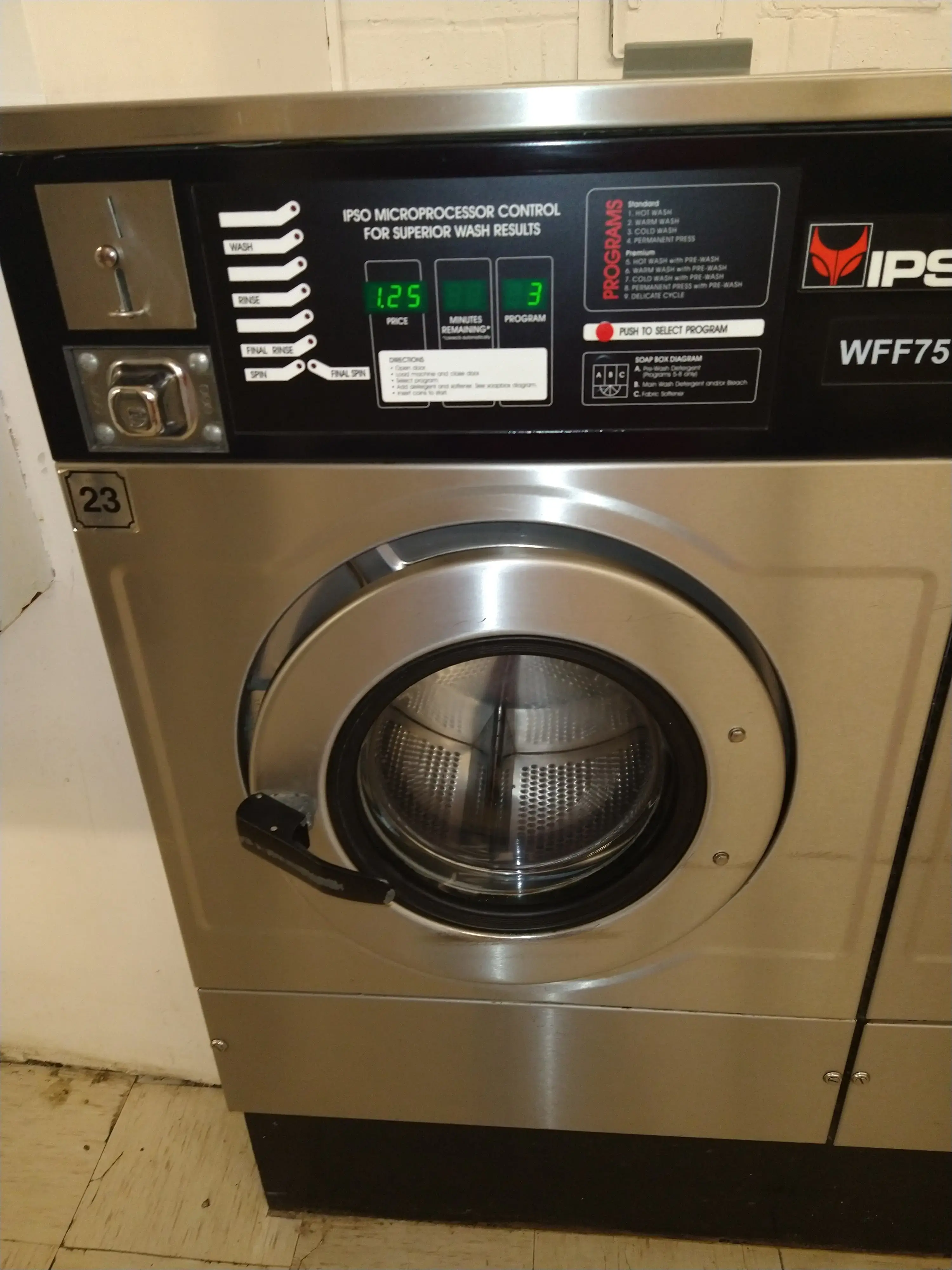 E-Z Wash - Image 15